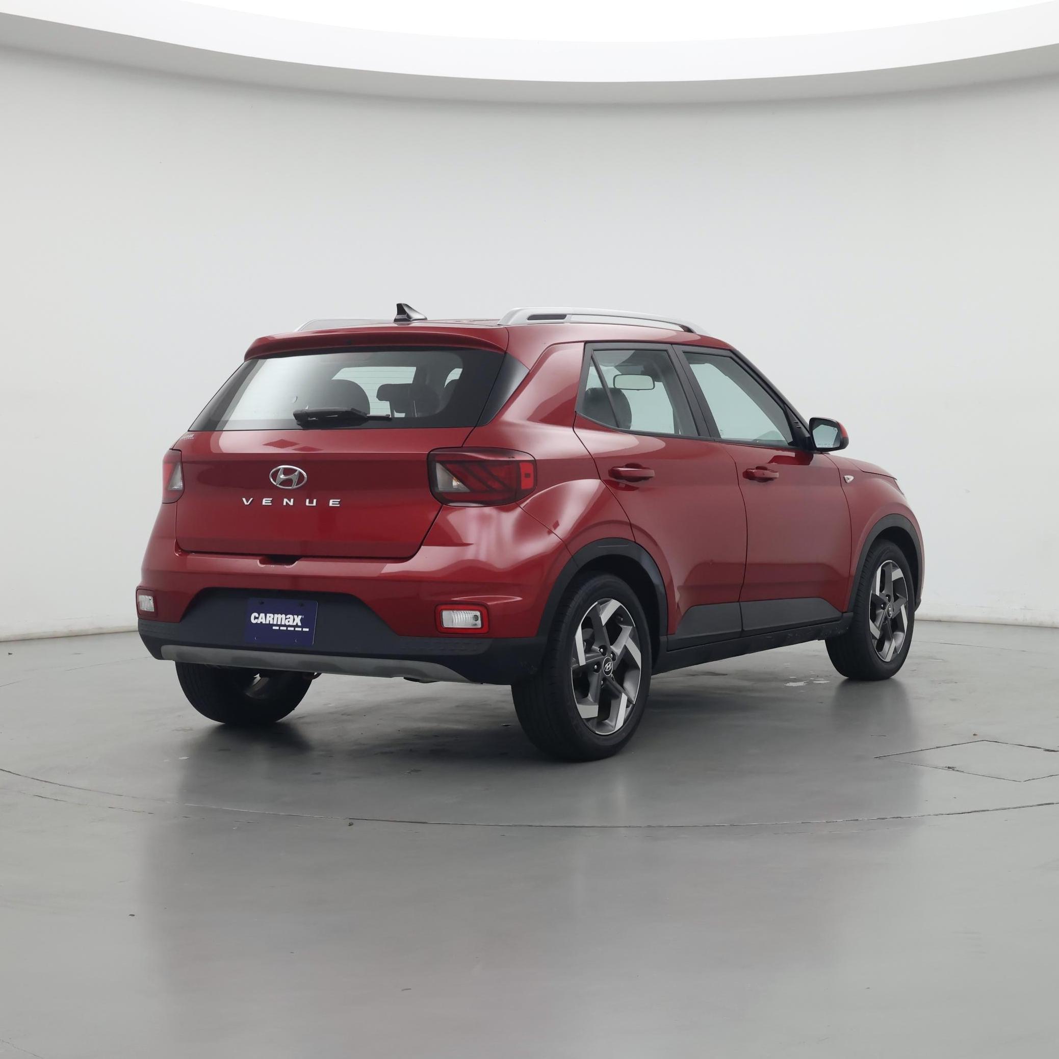 Thumbnail: 2022 Hyundai Venue - 8