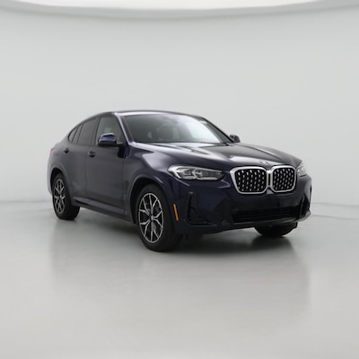 2022 BMW X4 XDrive30i
