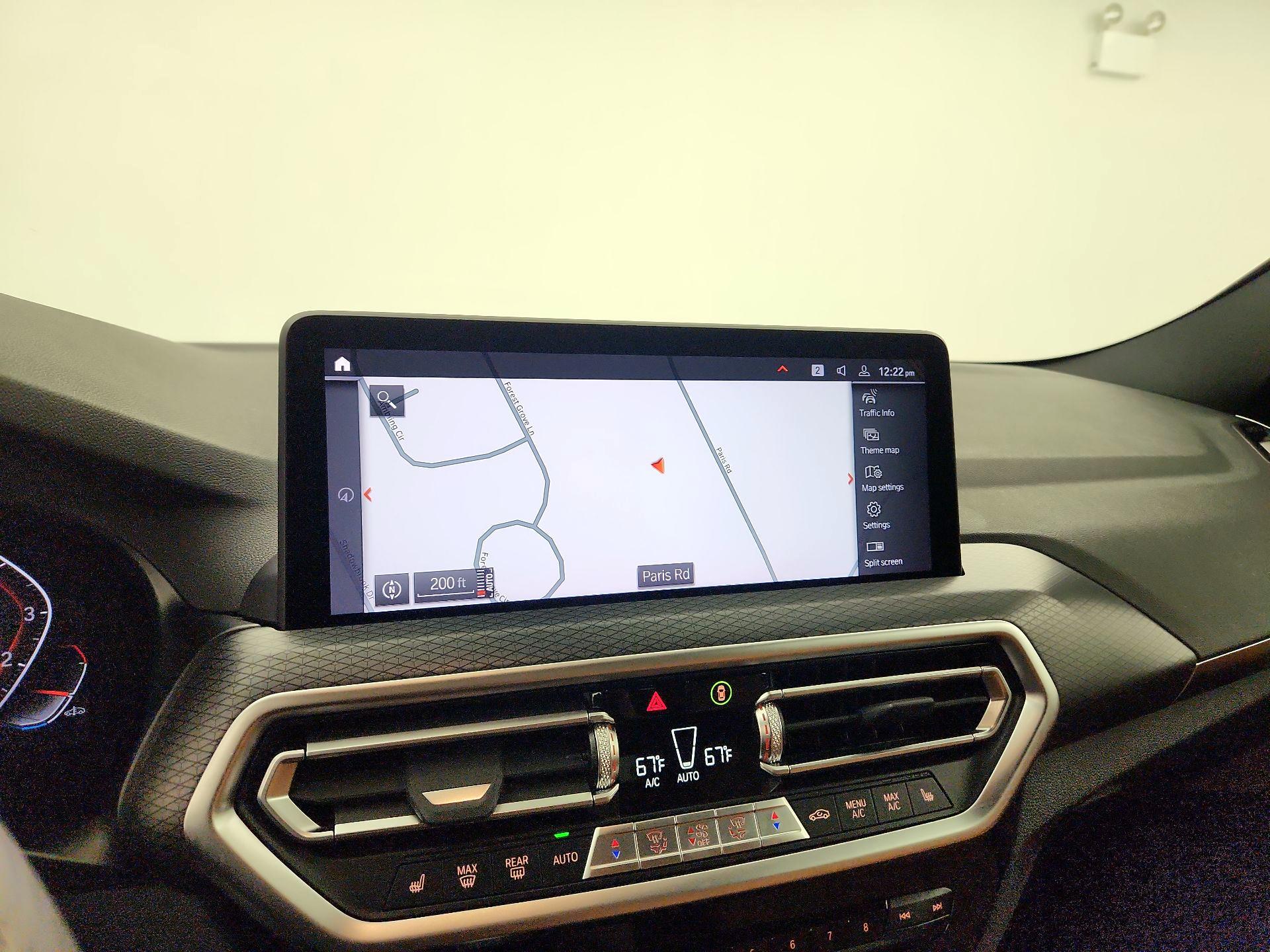 Thumbnail: 2022 BMW X4 - 14