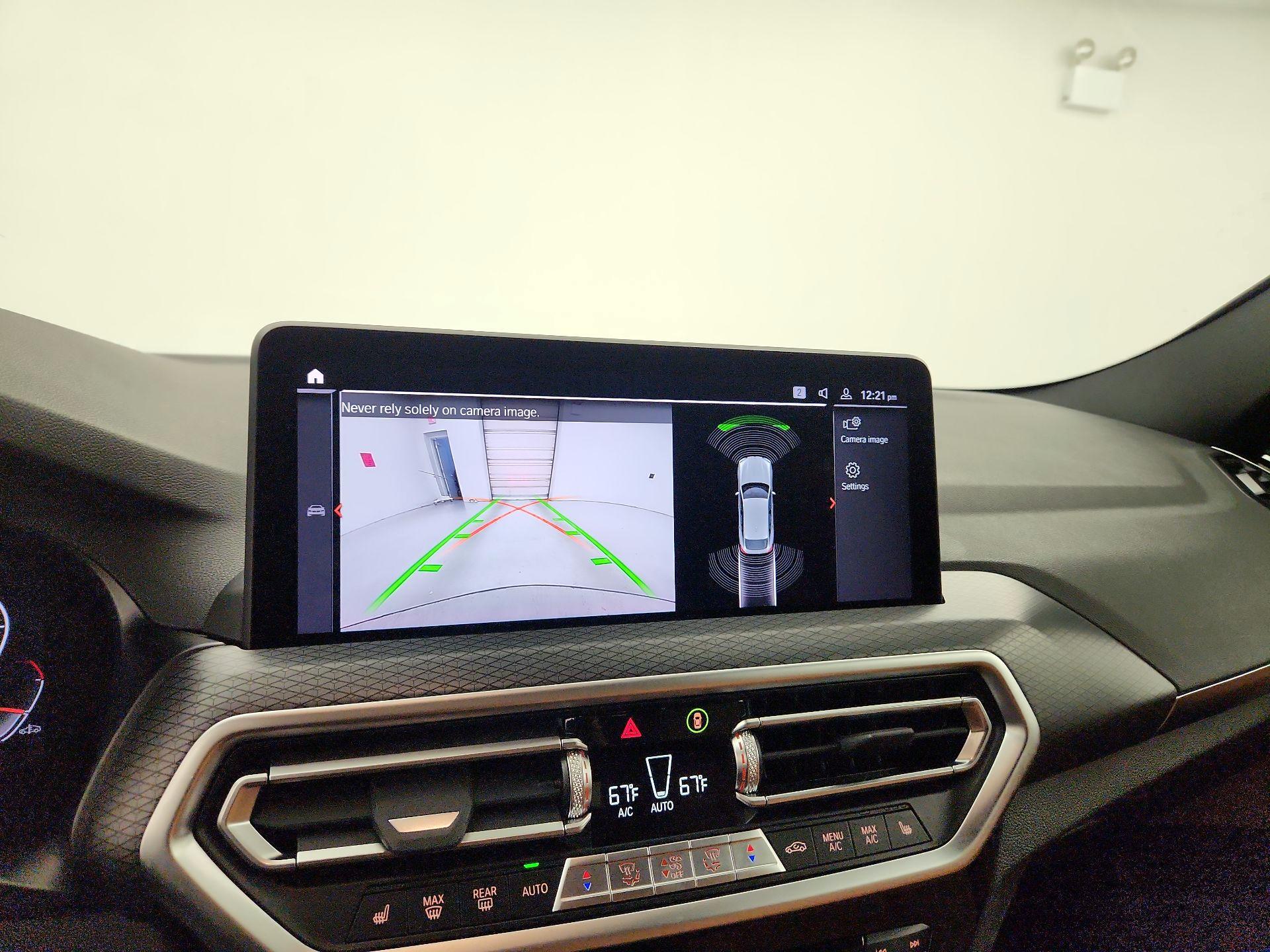 Thumbnail: 2022 BMW X4 - 15