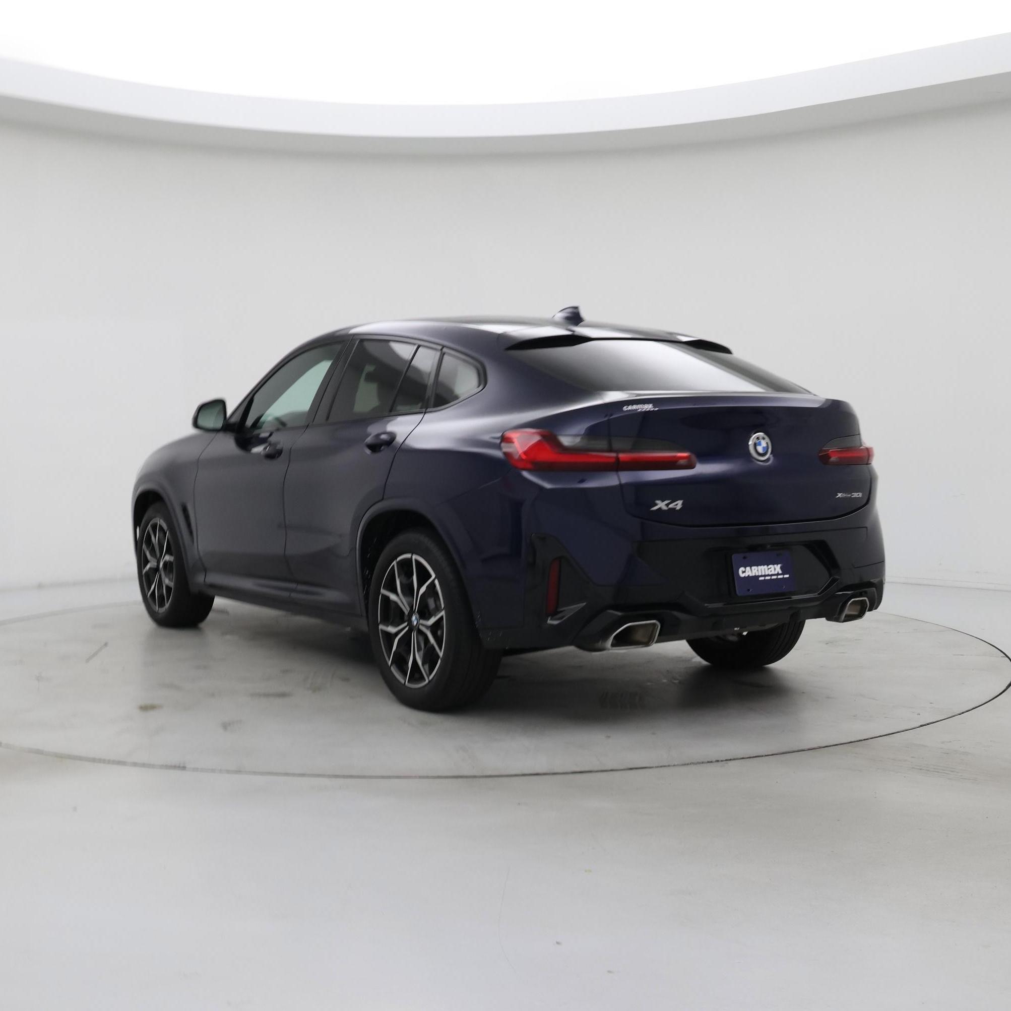 Thumbnail: 2022 BMW X4 - 2