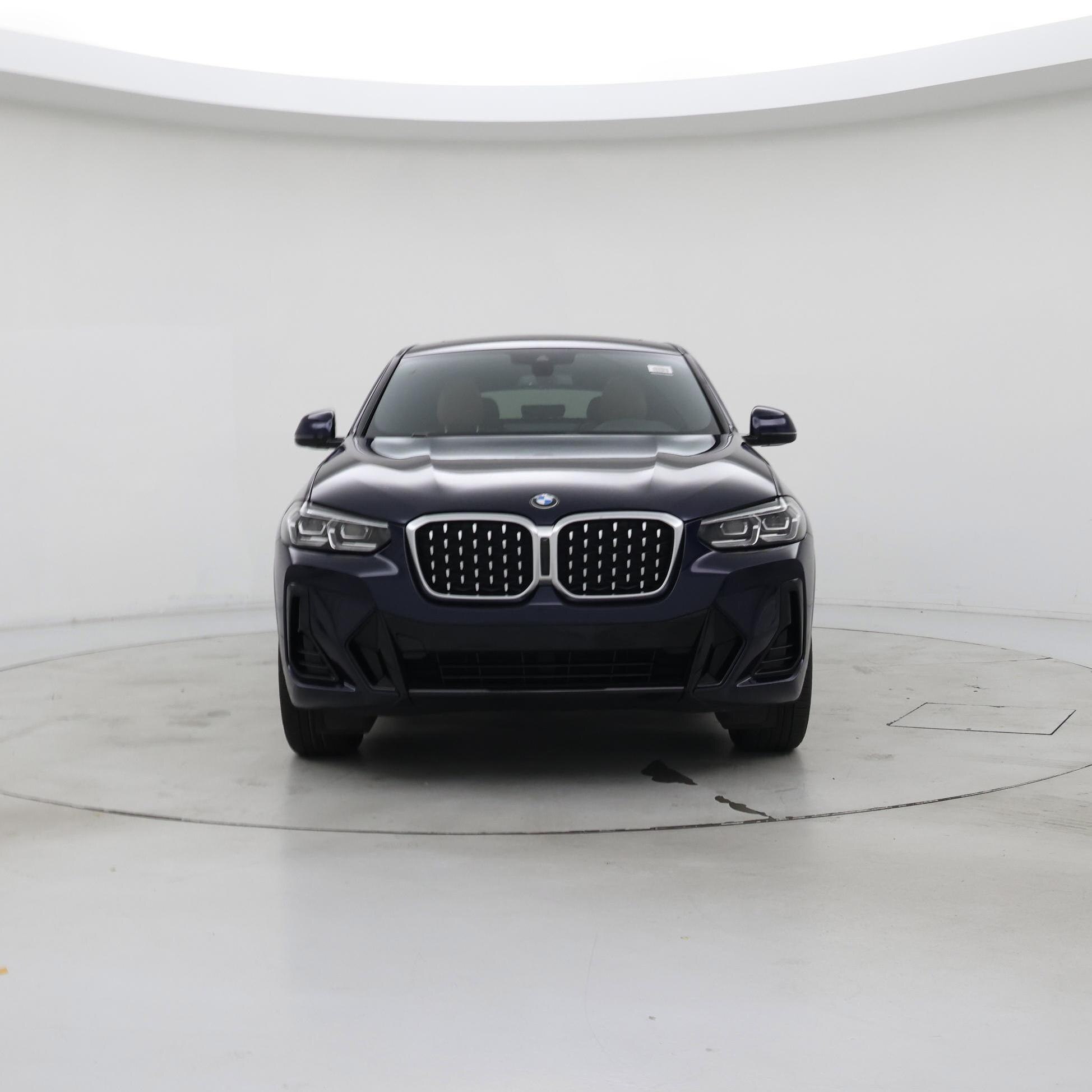 Thumbnail: 2022 BMW X4 - 5