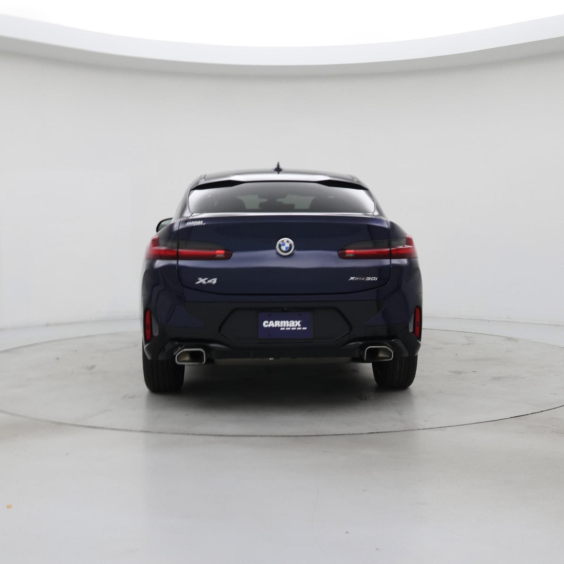 Thumbnail: 2022 BMW X4 - 6