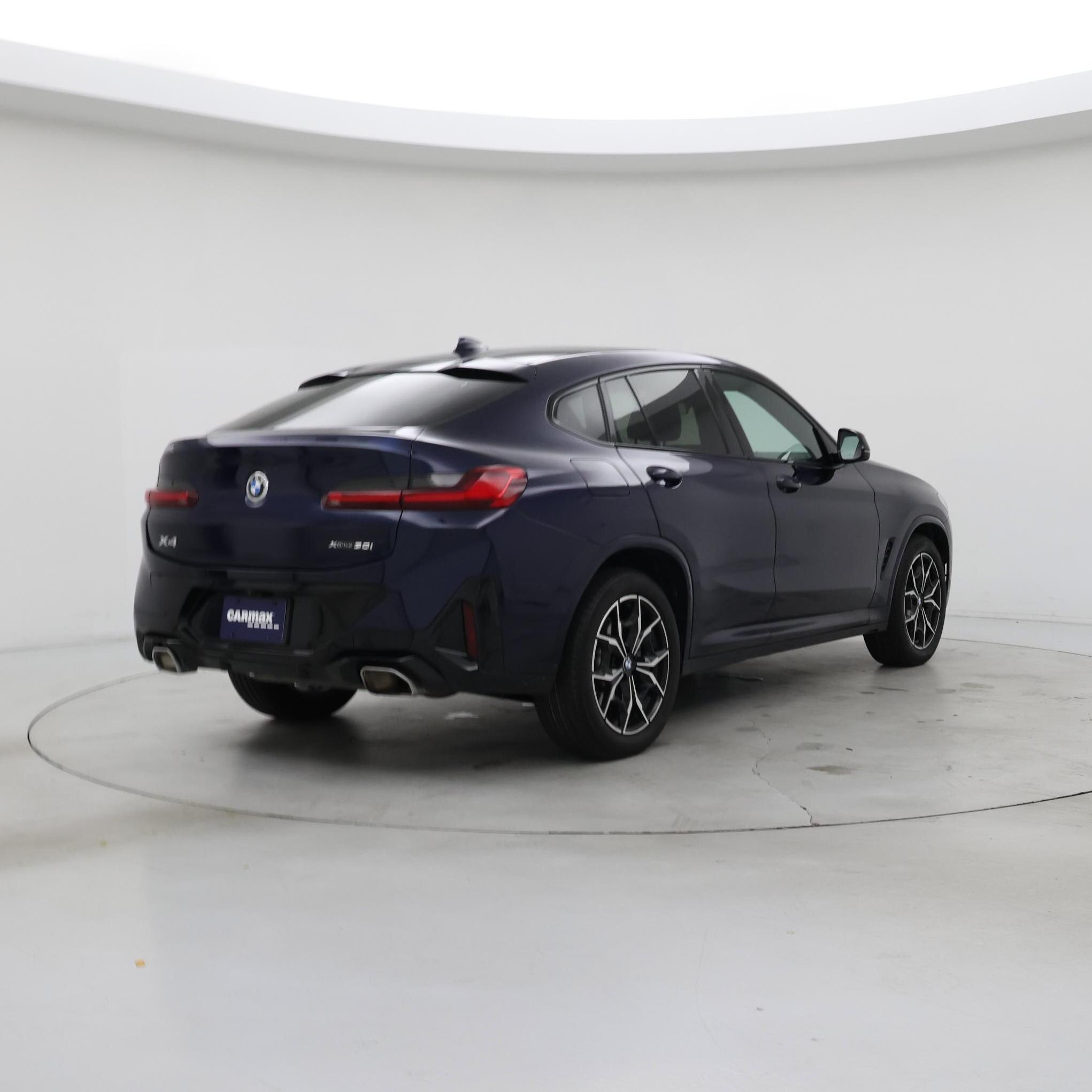 Thumbnail: 2022 BMW X4 - 8