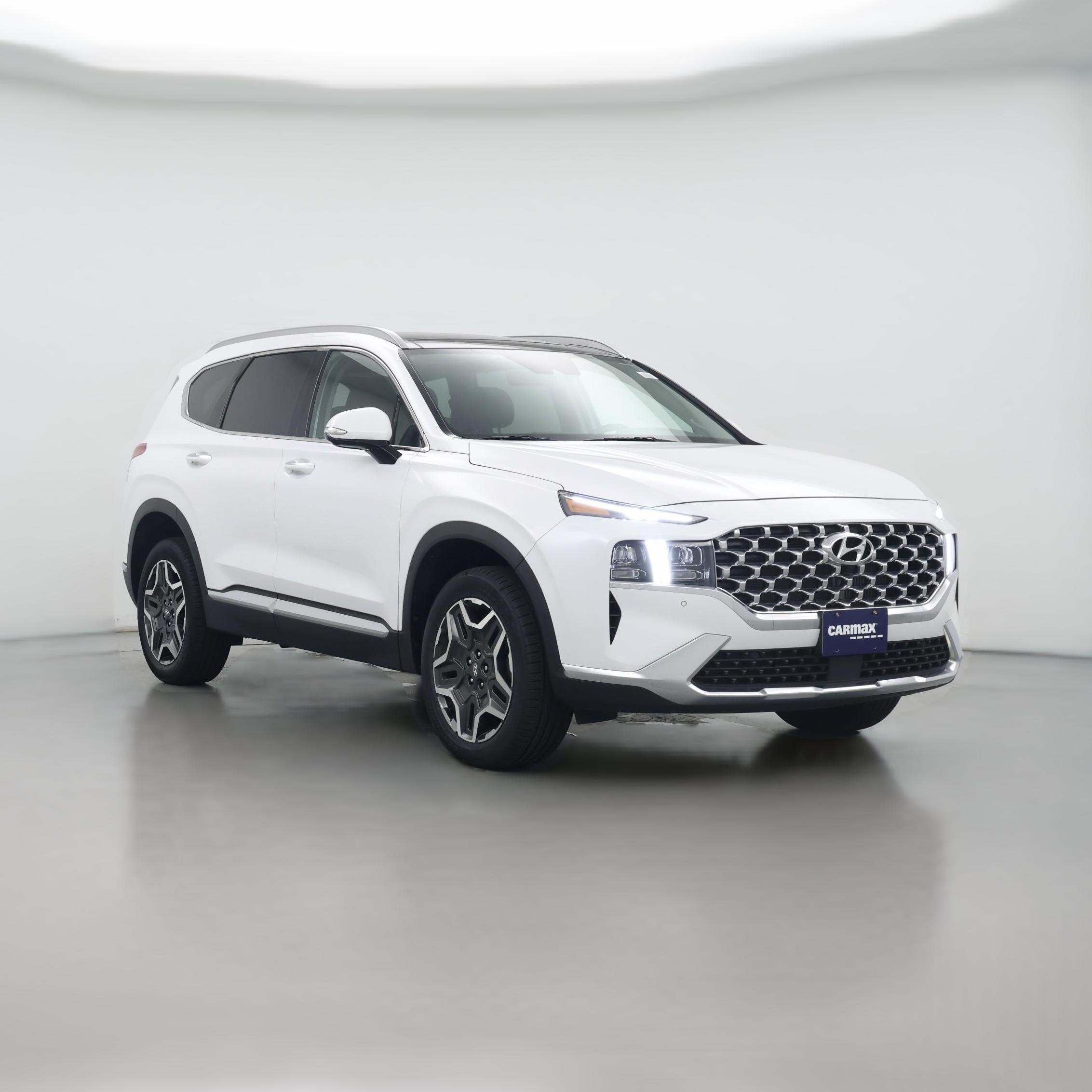 Thumbnail: 2022 Hyundai Santa Fe - 1