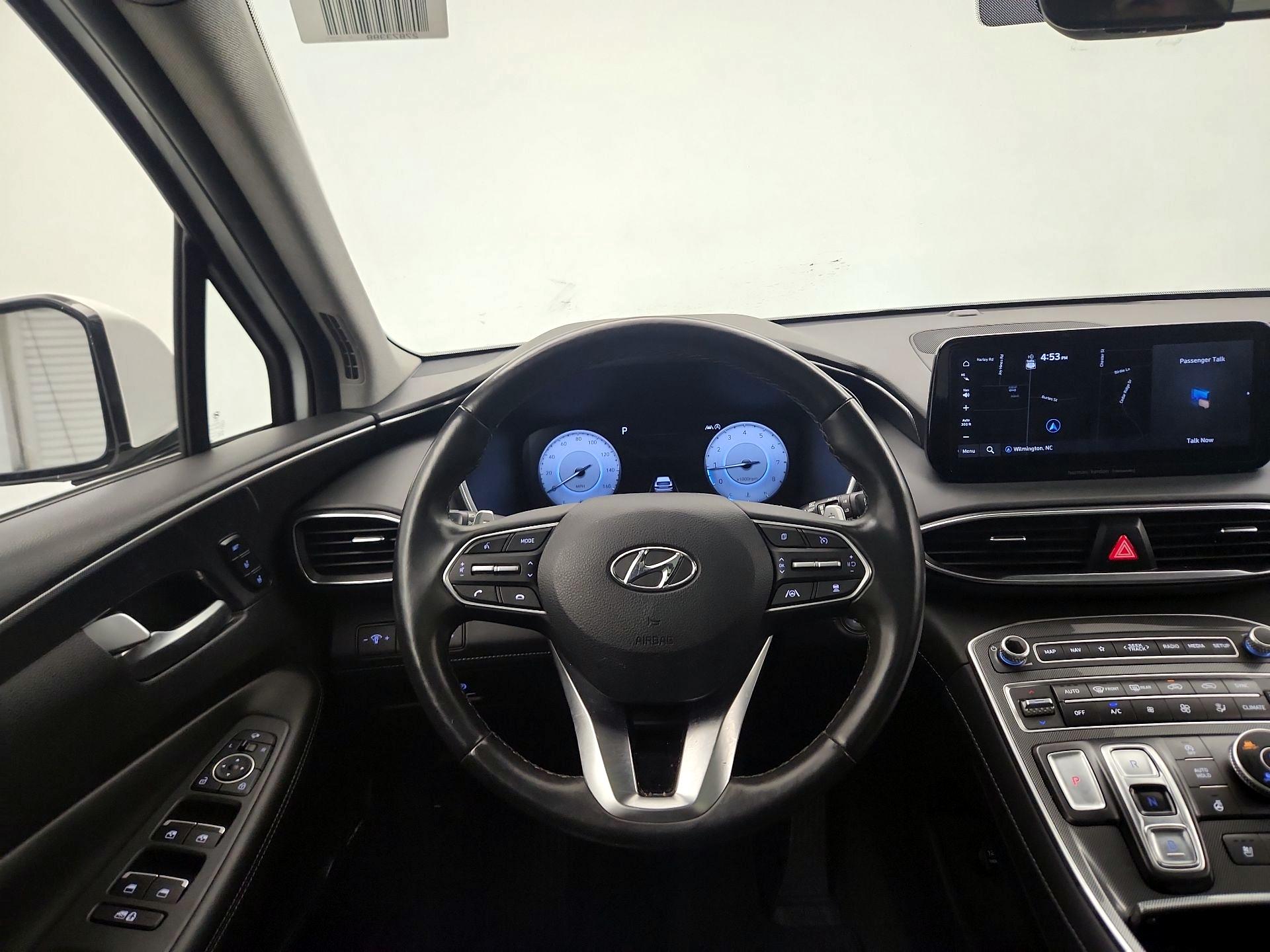 Thumbnail: 2022 Hyundai Santa Fe - 10
