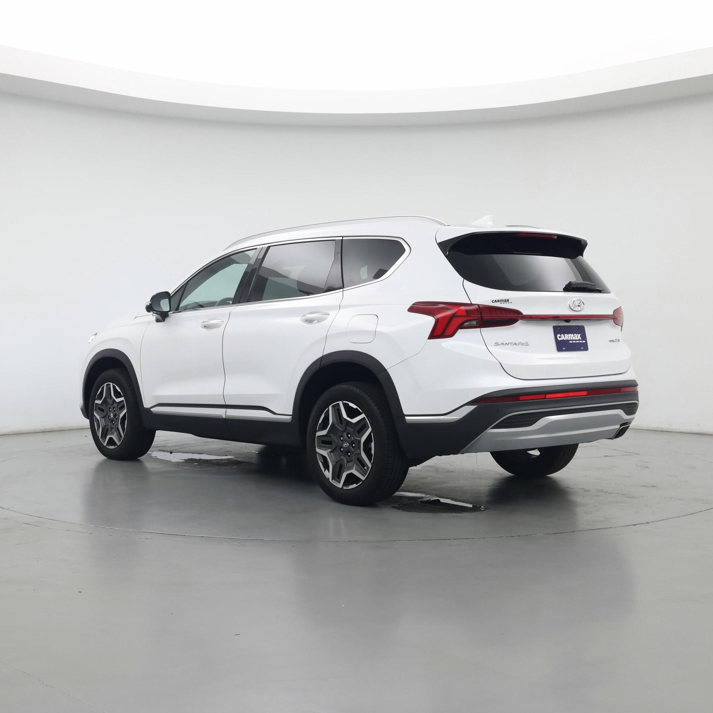 Thumbnail: 2022 Hyundai Santa Fe - 2
