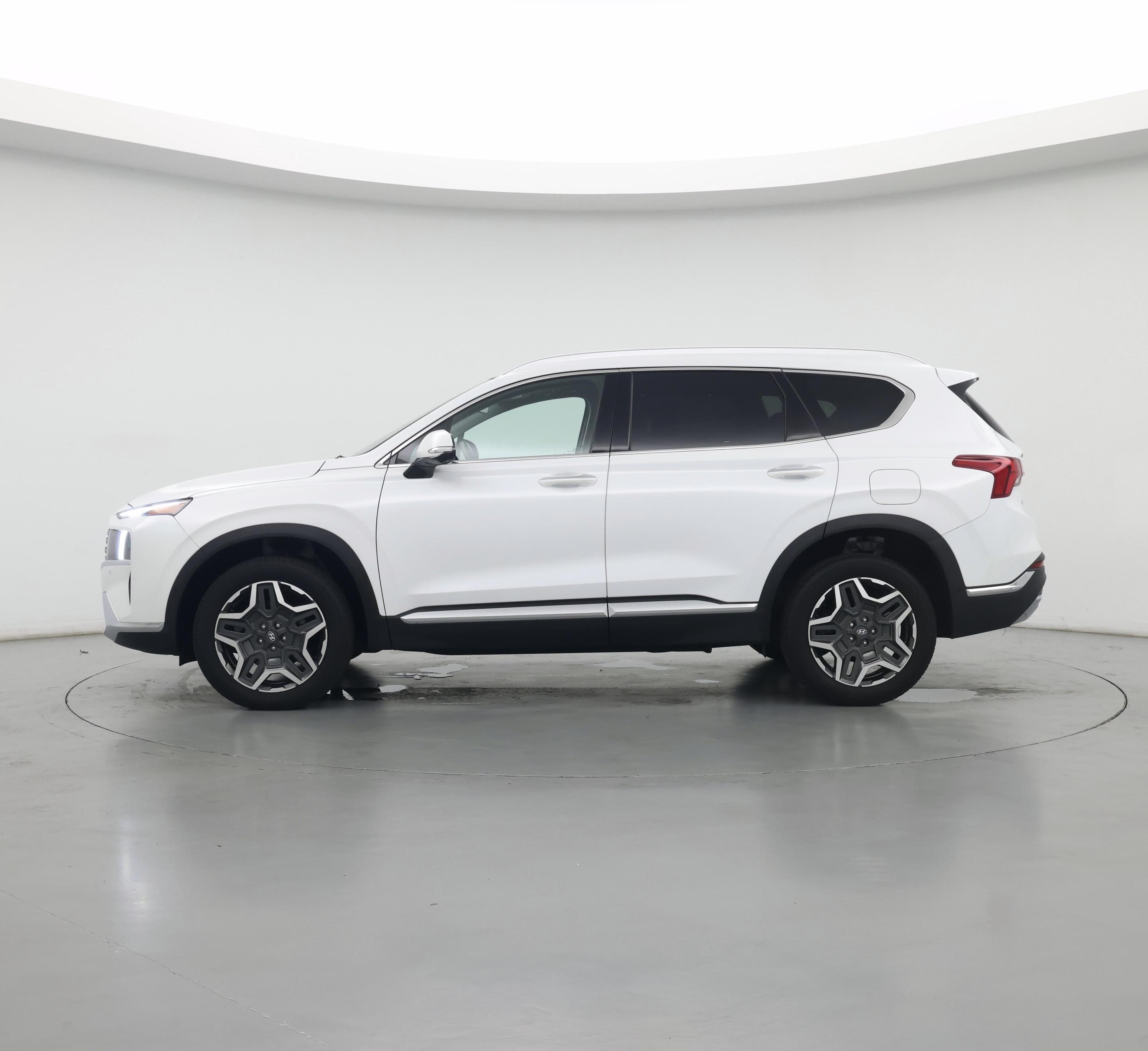 Thumbnail: 2022 Hyundai Santa Fe - 3