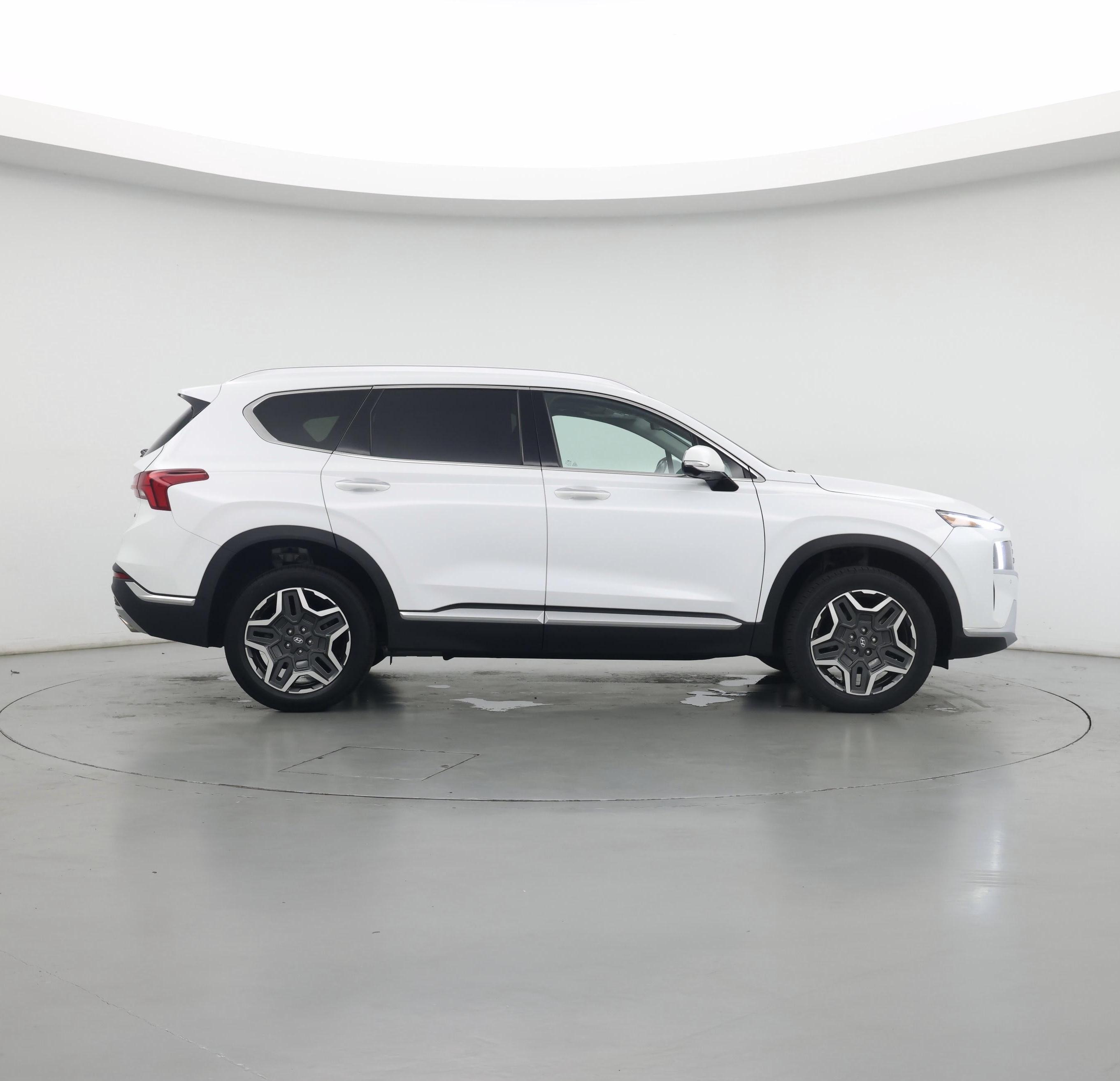 Thumbnail: 2022 Hyundai Santa Fe - 7