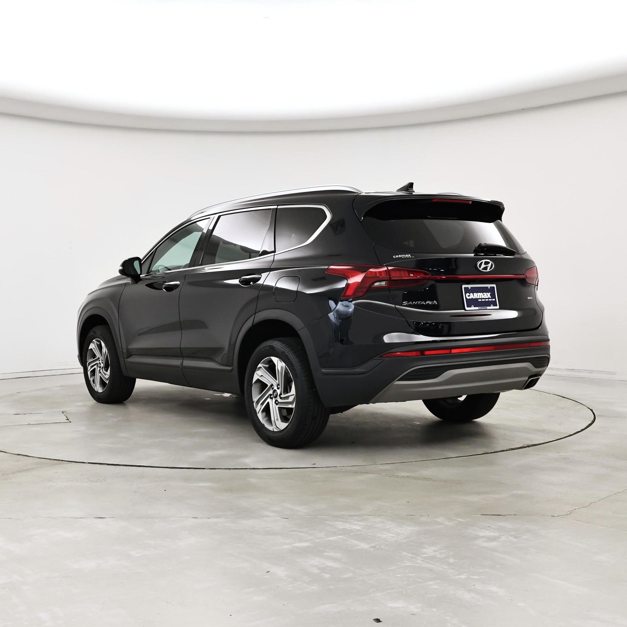 Thumbnail: 2023 Hyundai Santa Fe - 2