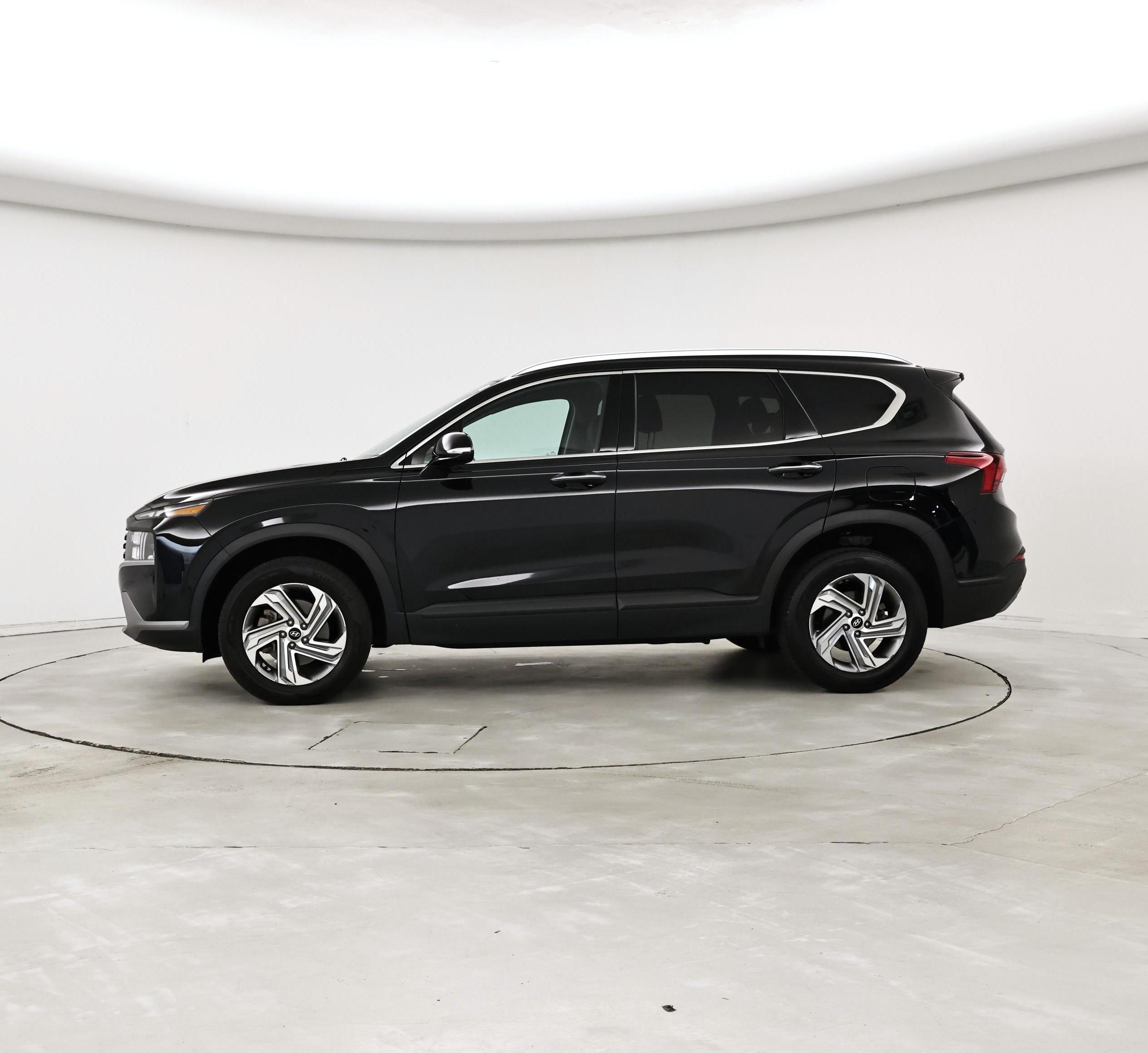 Thumbnail: 2023 Hyundai Santa Fe - 3