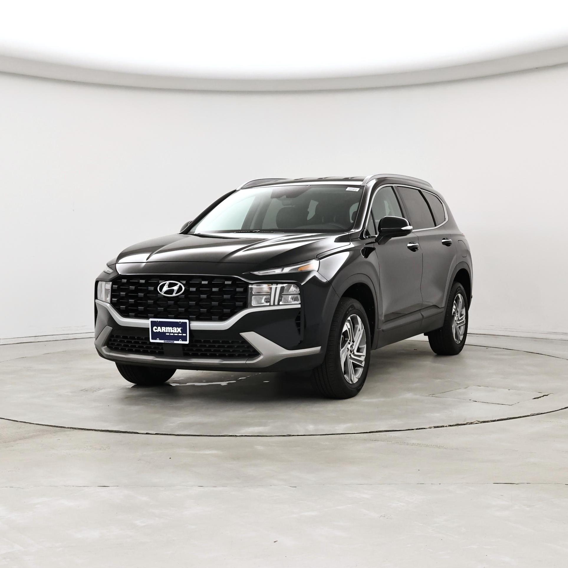 Thumbnail: 2023 Hyundai Santa Fe - 4