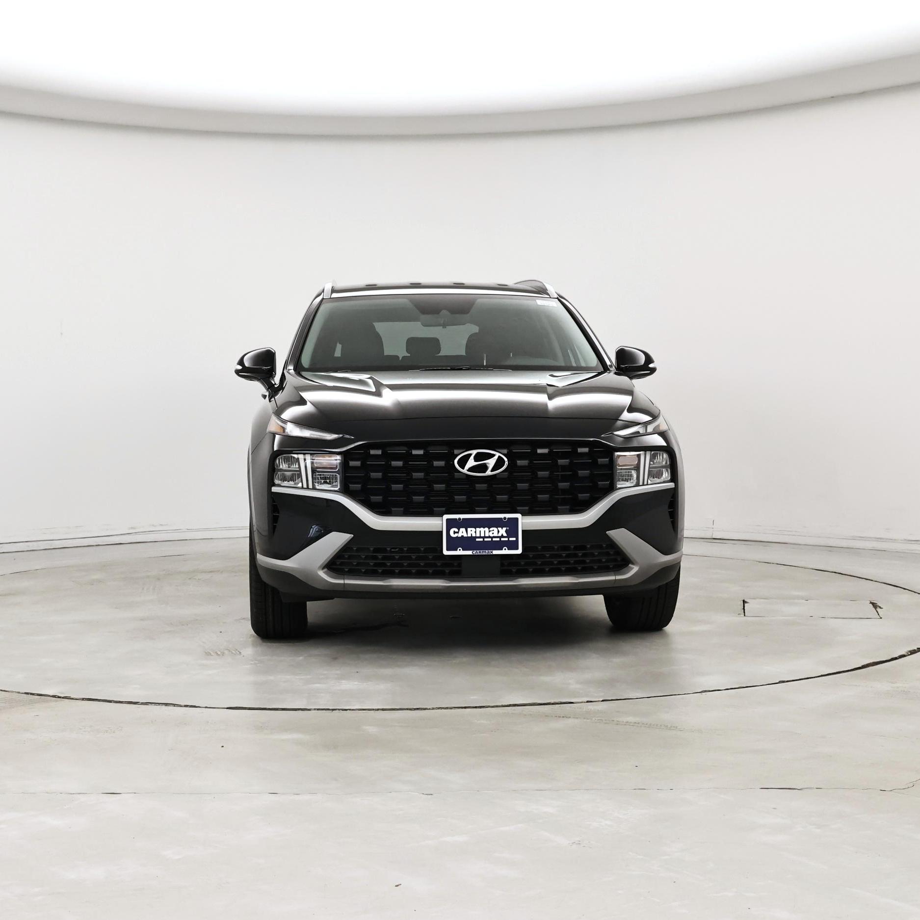 Thumbnail: 2023 Hyundai Santa Fe - 5