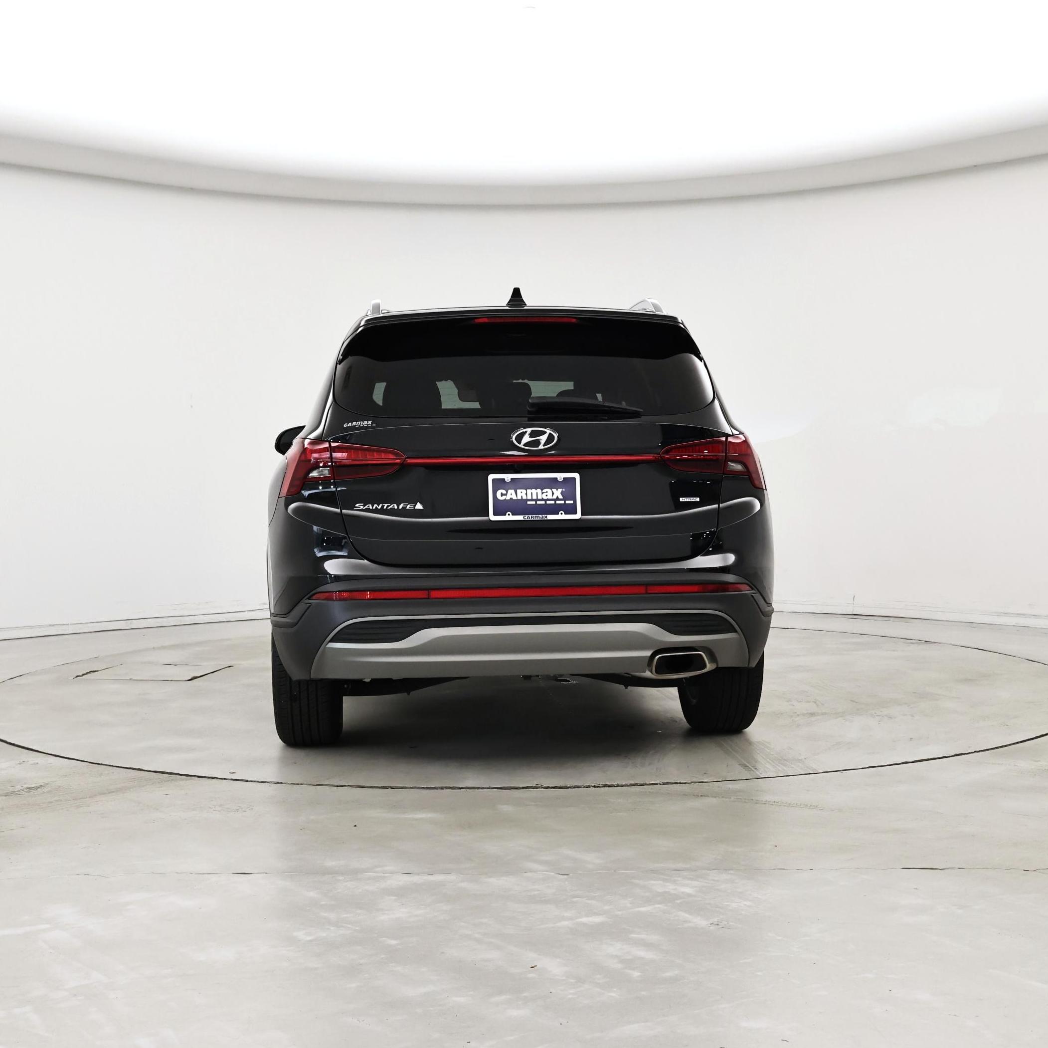Thumbnail: 2023 Hyundai Santa Fe - 6