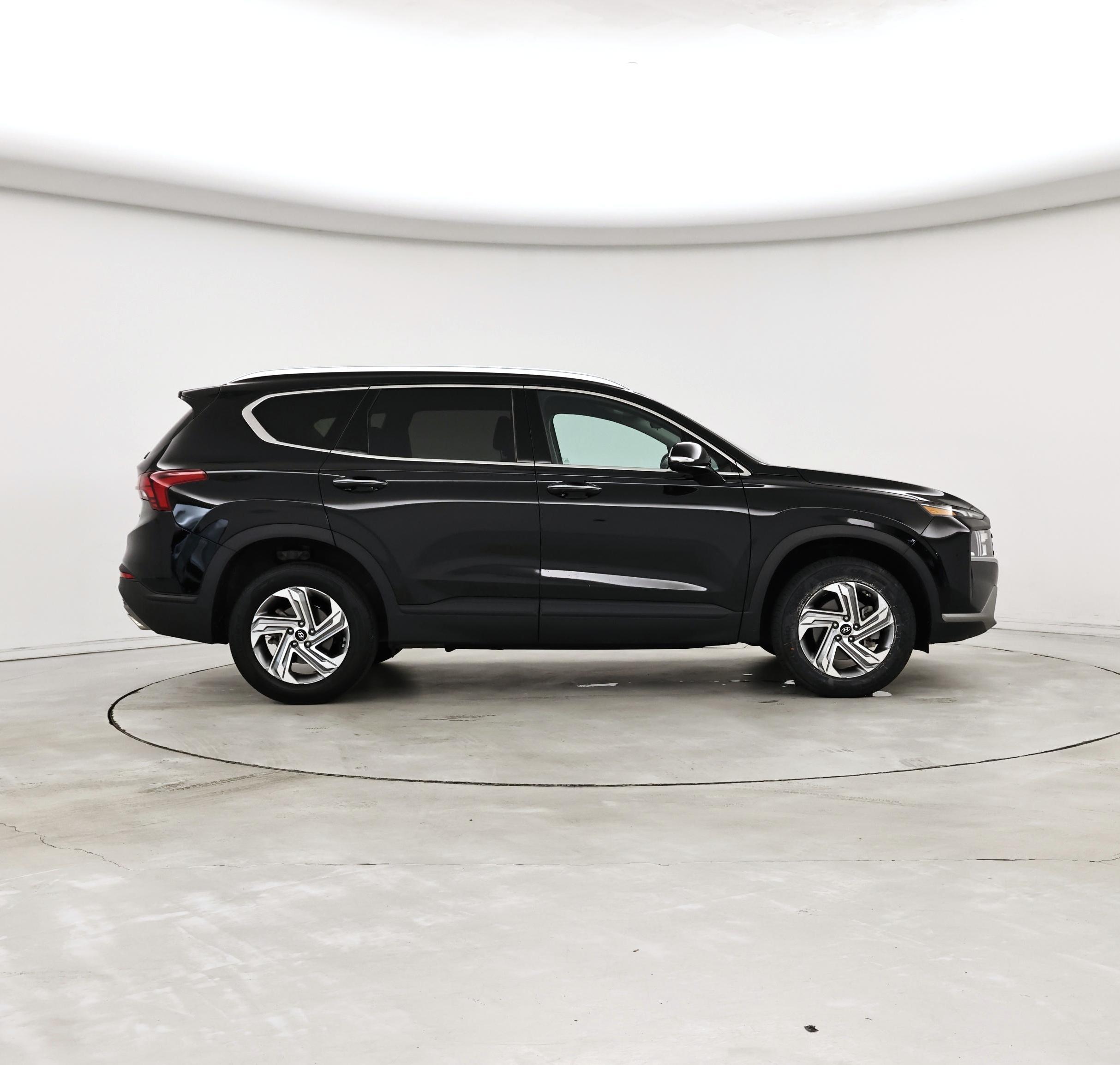 Thumbnail: 2023 Hyundai Santa Fe - 7