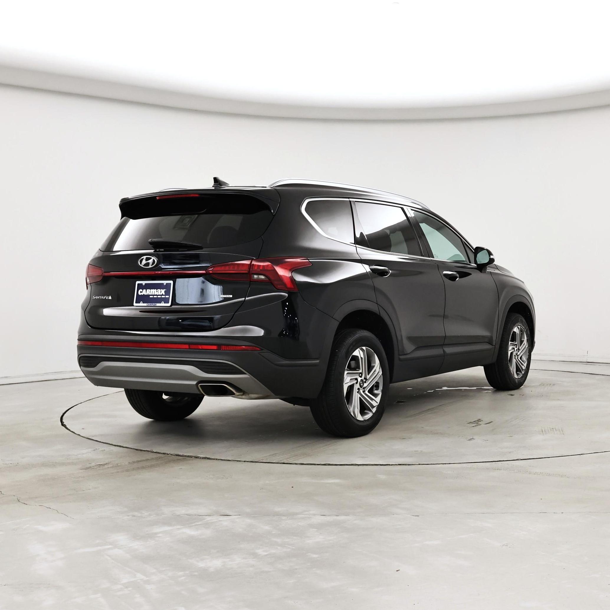 Thumbnail: 2023 Hyundai Santa Fe - 8