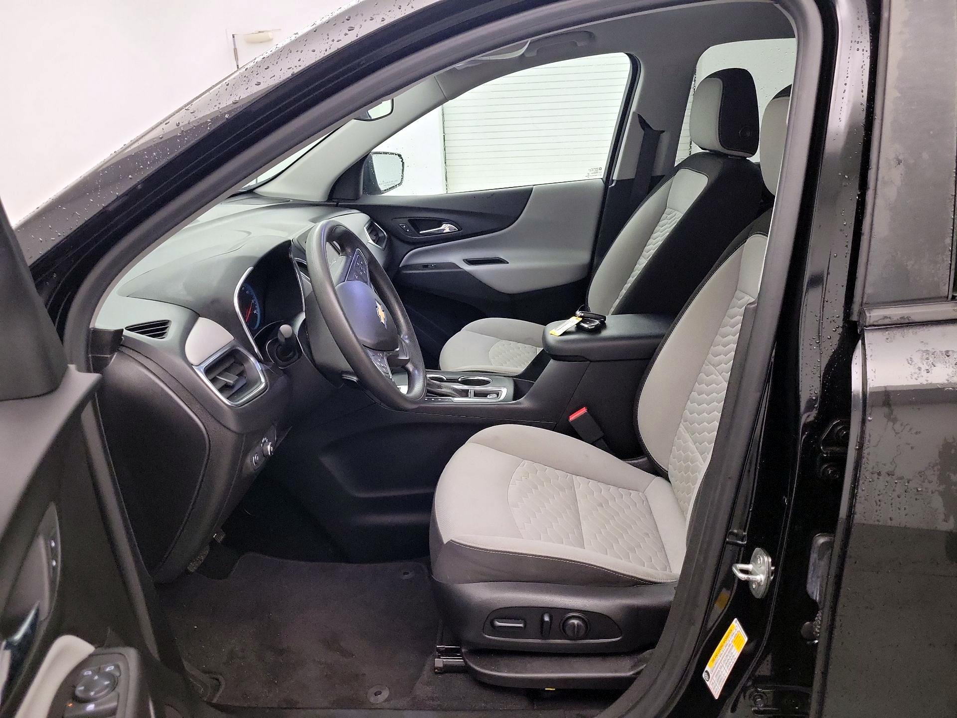 Thumbnail: 2020 Chevrolet Equinox - 11