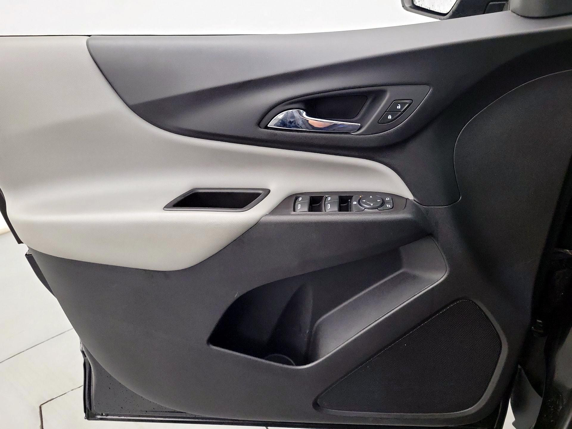 Thumbnail: 2020 Chevrolet Equinox - 12
