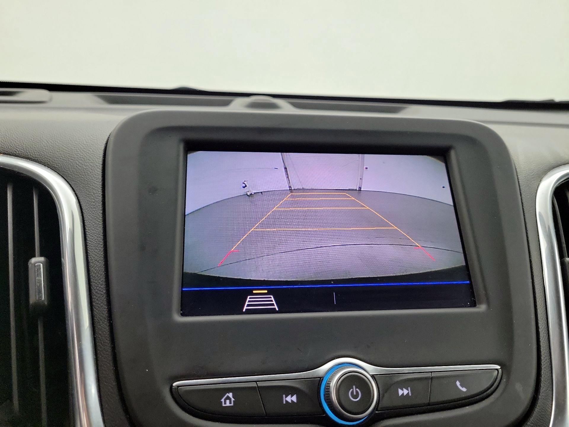 Thumbnail: 2020 Chevrolet Equinox - 14