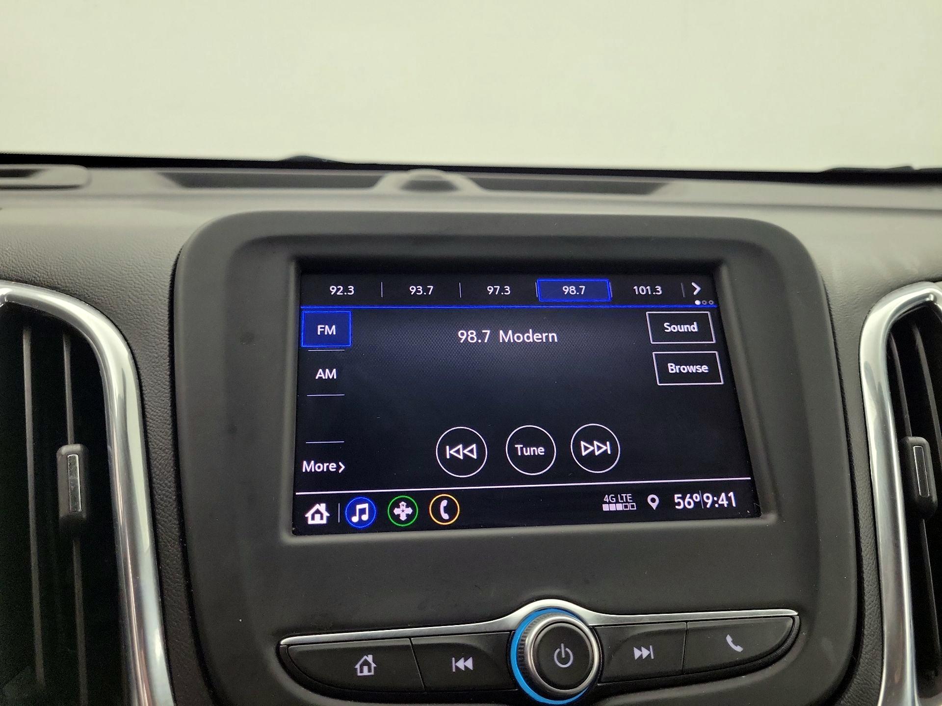 Thumbnail: 2020 Chevrolet Equinox - 15