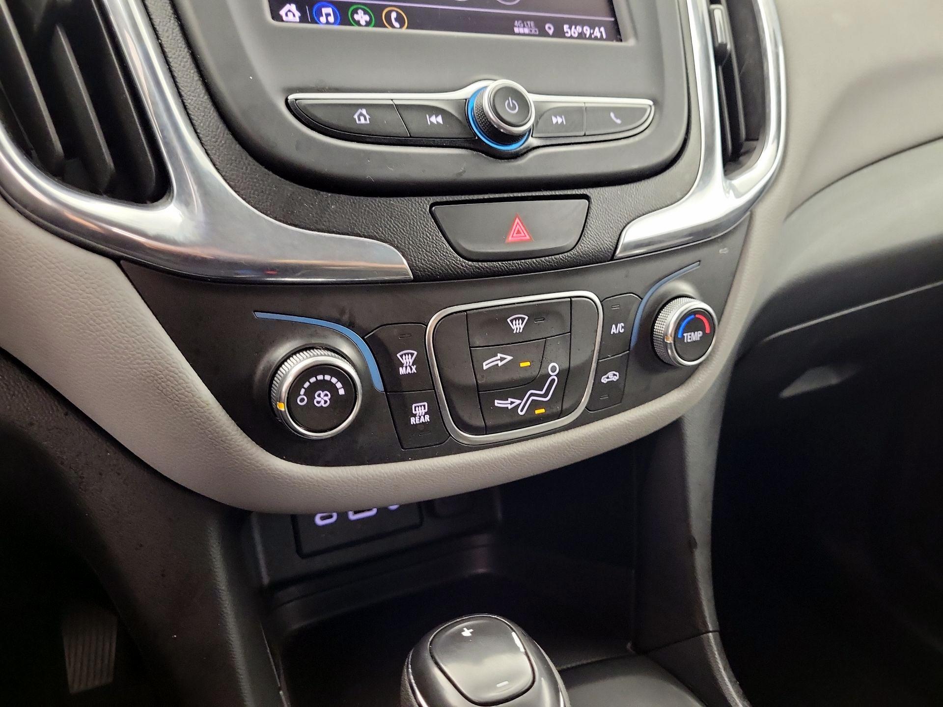 Thumbnail: 2020 Chevrolet Equinox - 16