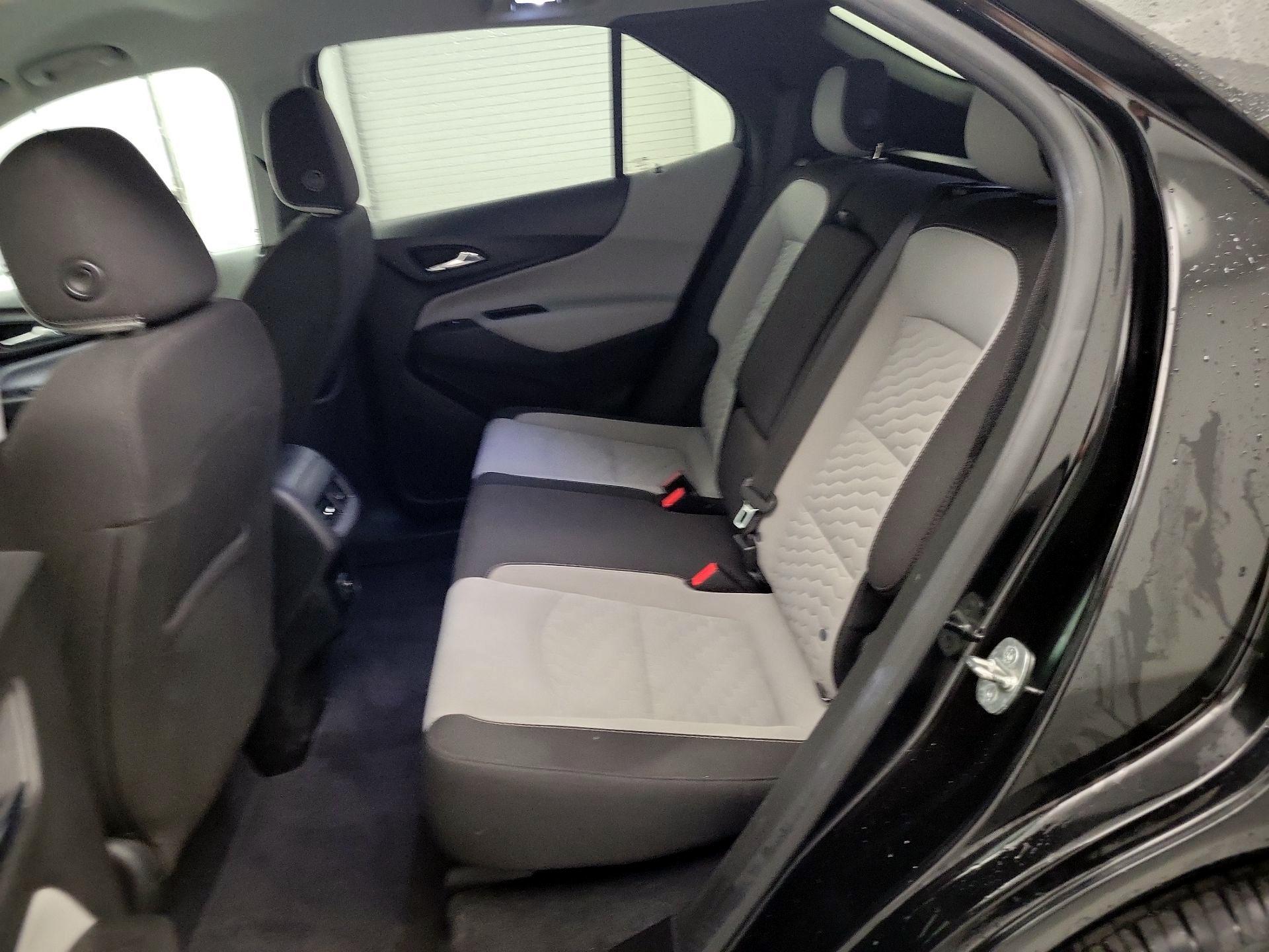Thumbnail: 2020 Chevrolet Equinox - 19