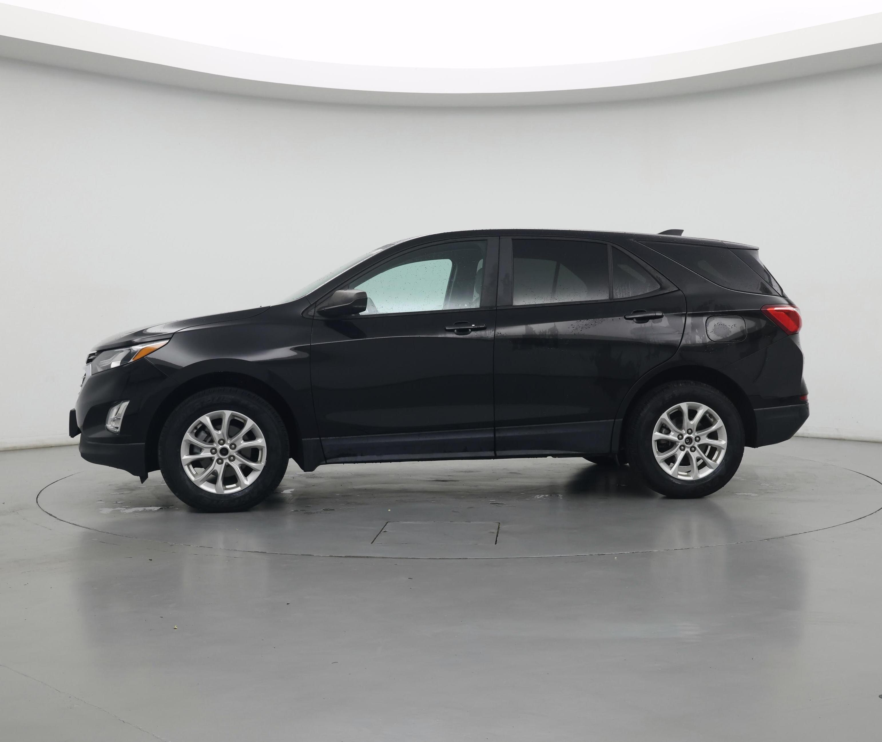 Thumbnail: 2020 Chevrolet Equinox - 3