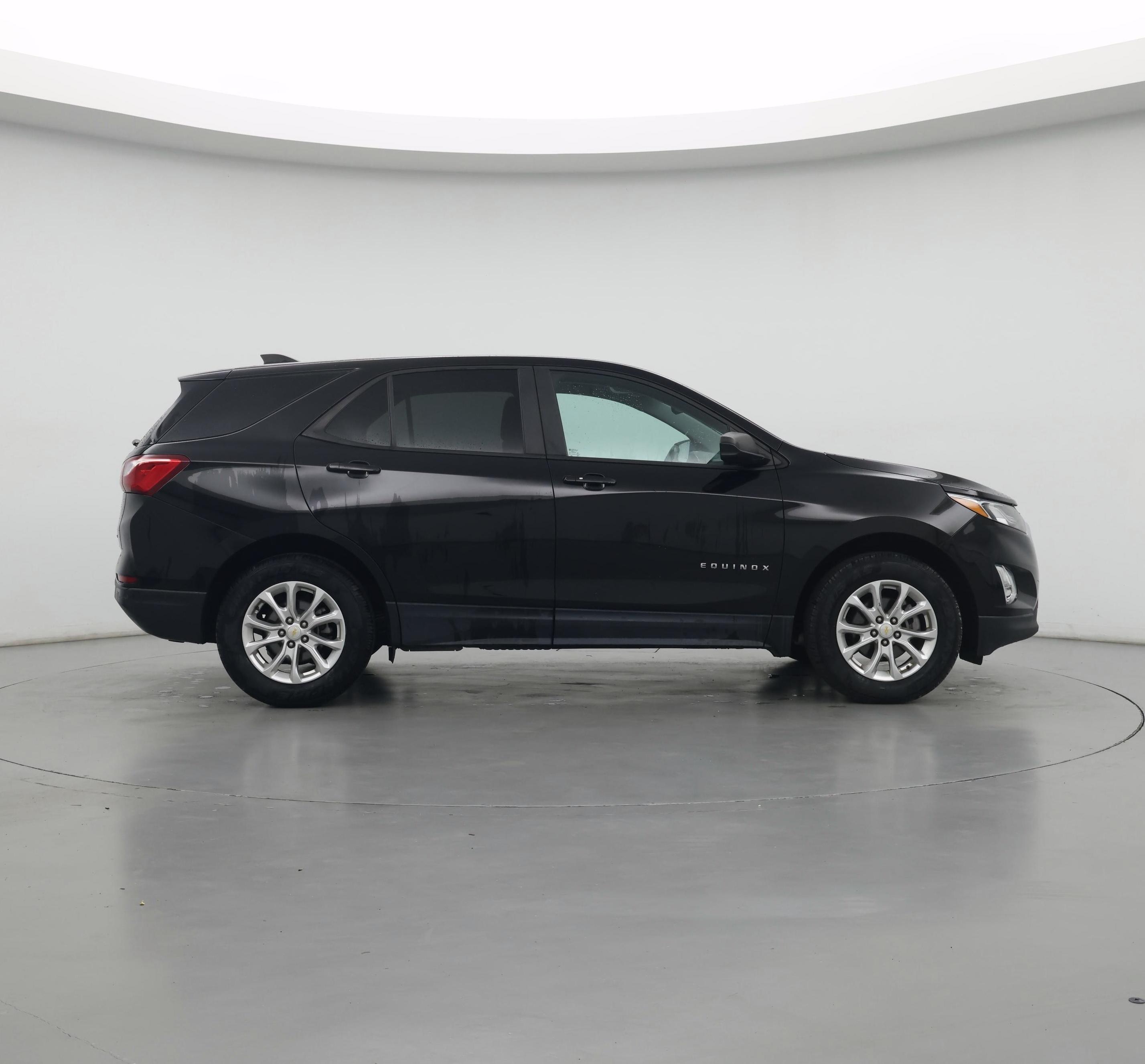 Thumbnail: 2020 Chevrolet Equinox - 7