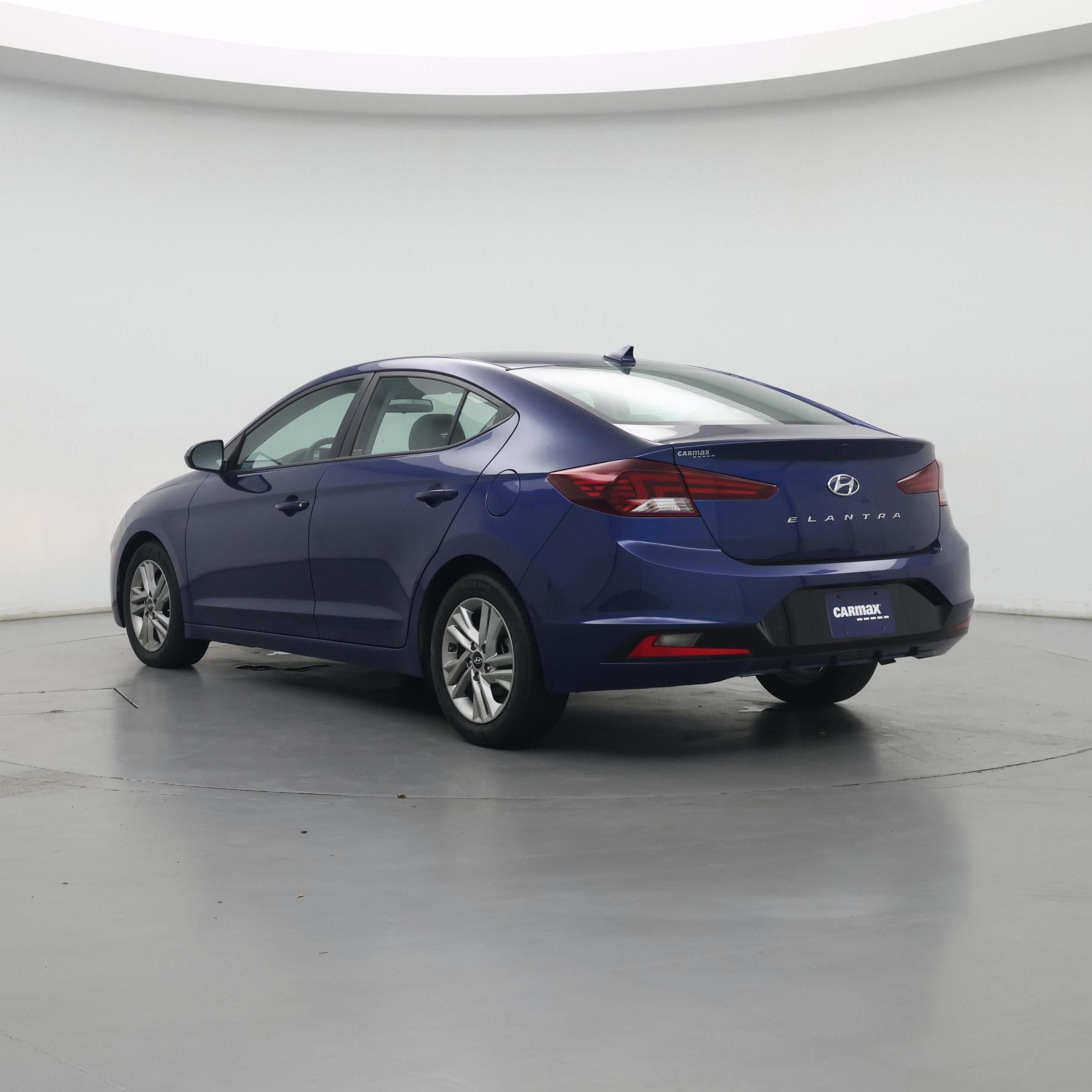 Thumbnail: 2020 Hyundai Elantra - 2