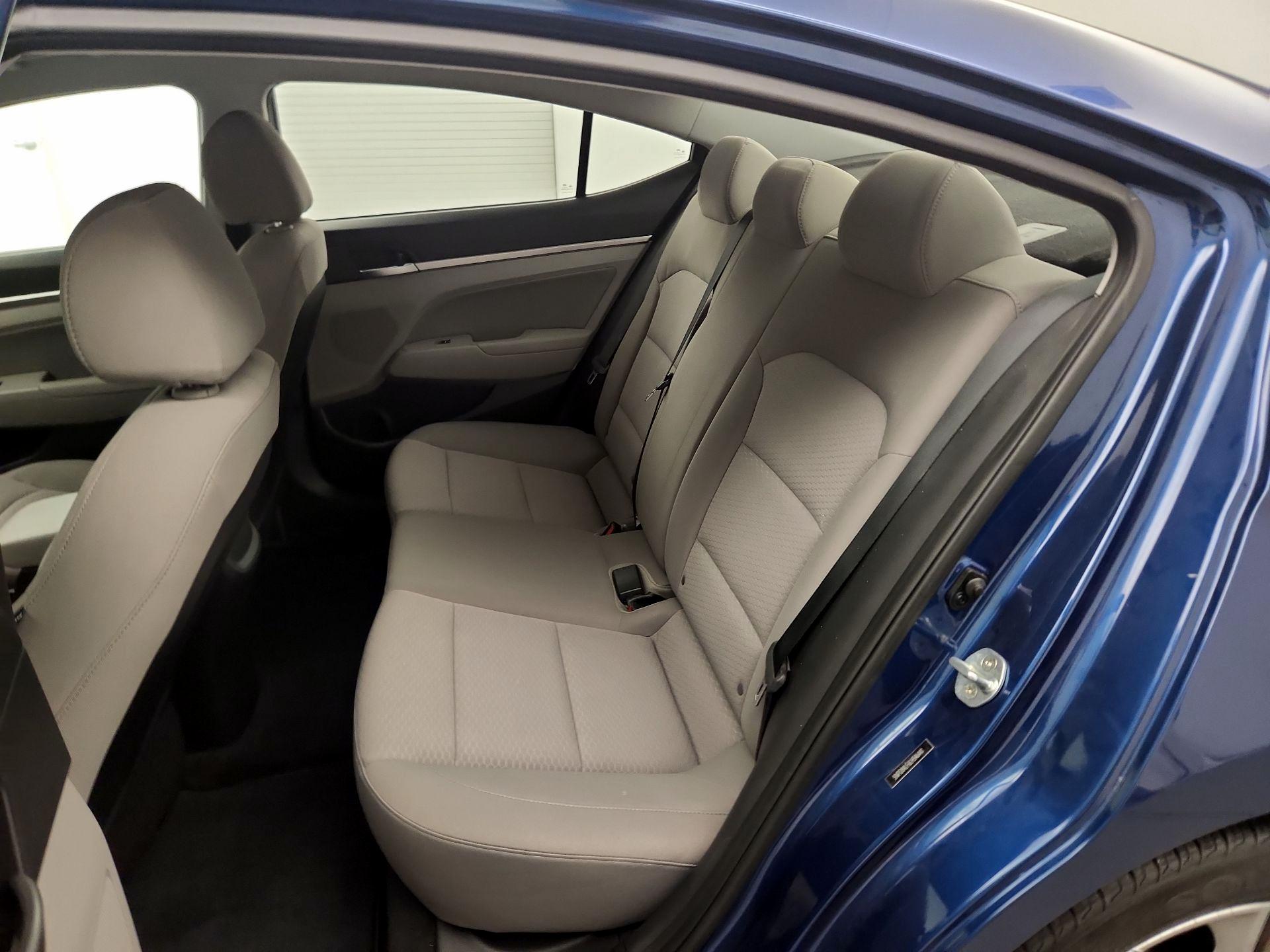 Thumbnail: 2020 Hyundai Elantra - 19