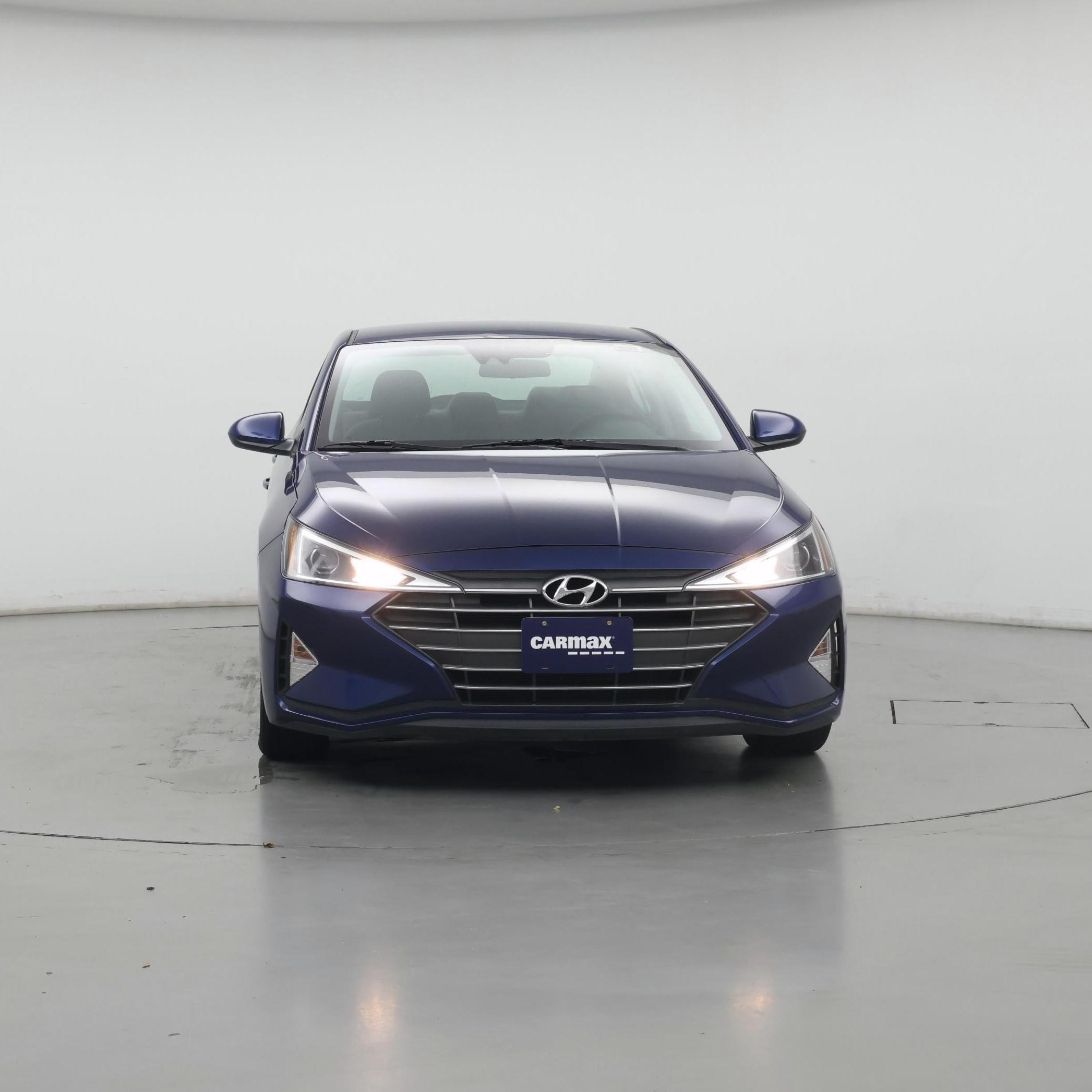 Thumbnail: 2020 Hyundai Elantra - 5