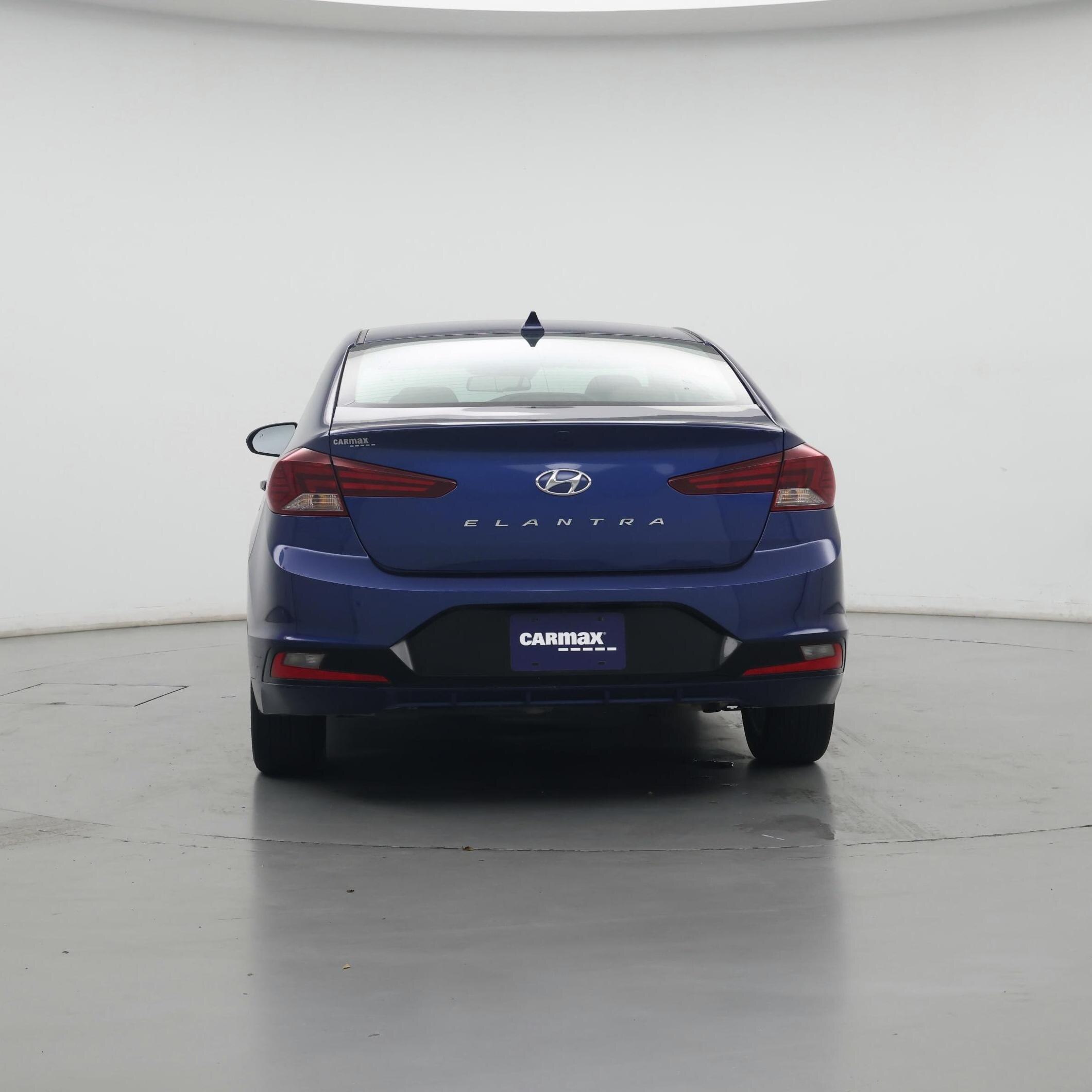 Thumbnail: 2020 Hyundai Elantra - 6