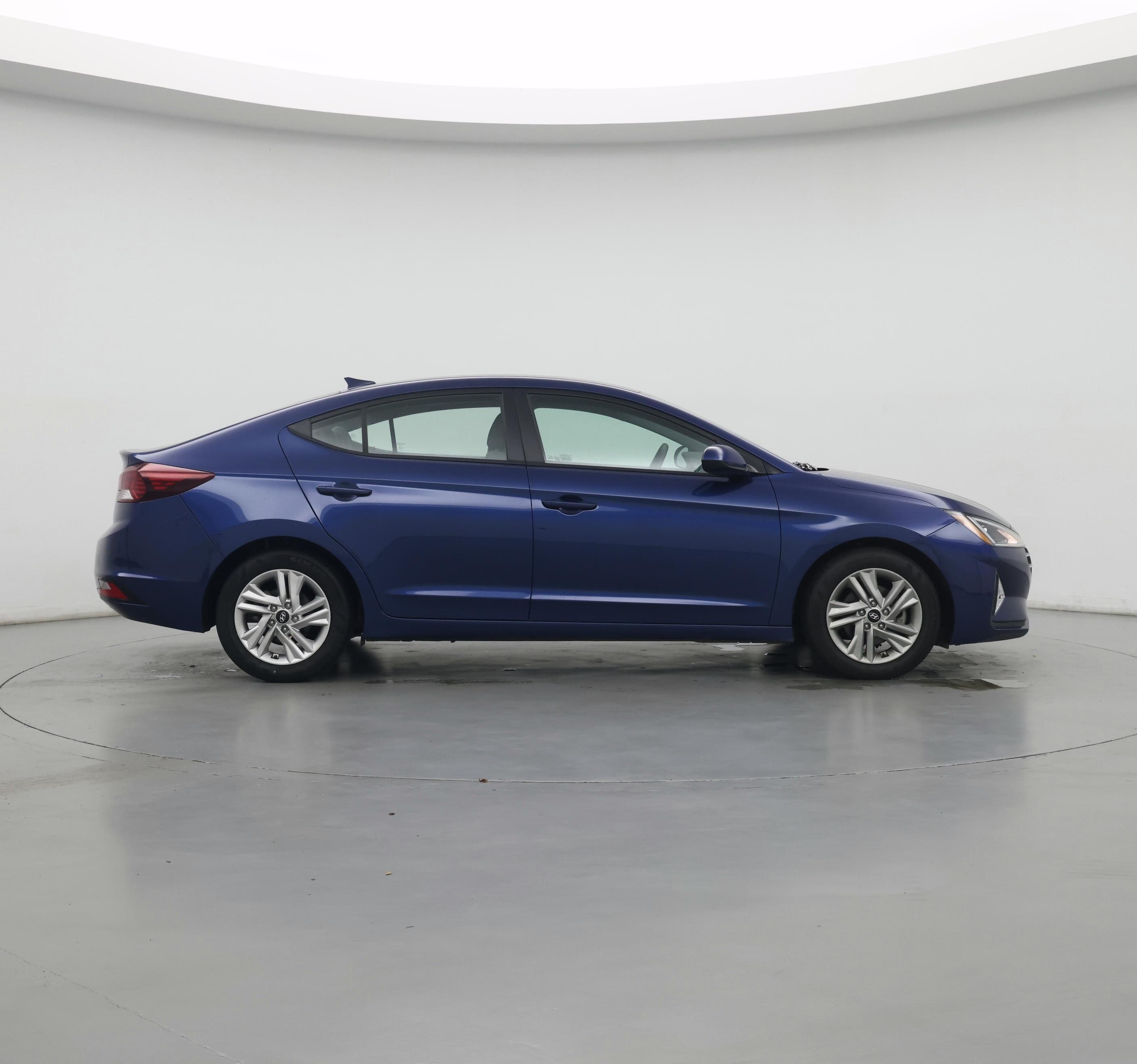 Thumbnail: 2020 Hyundai Elantra - 7