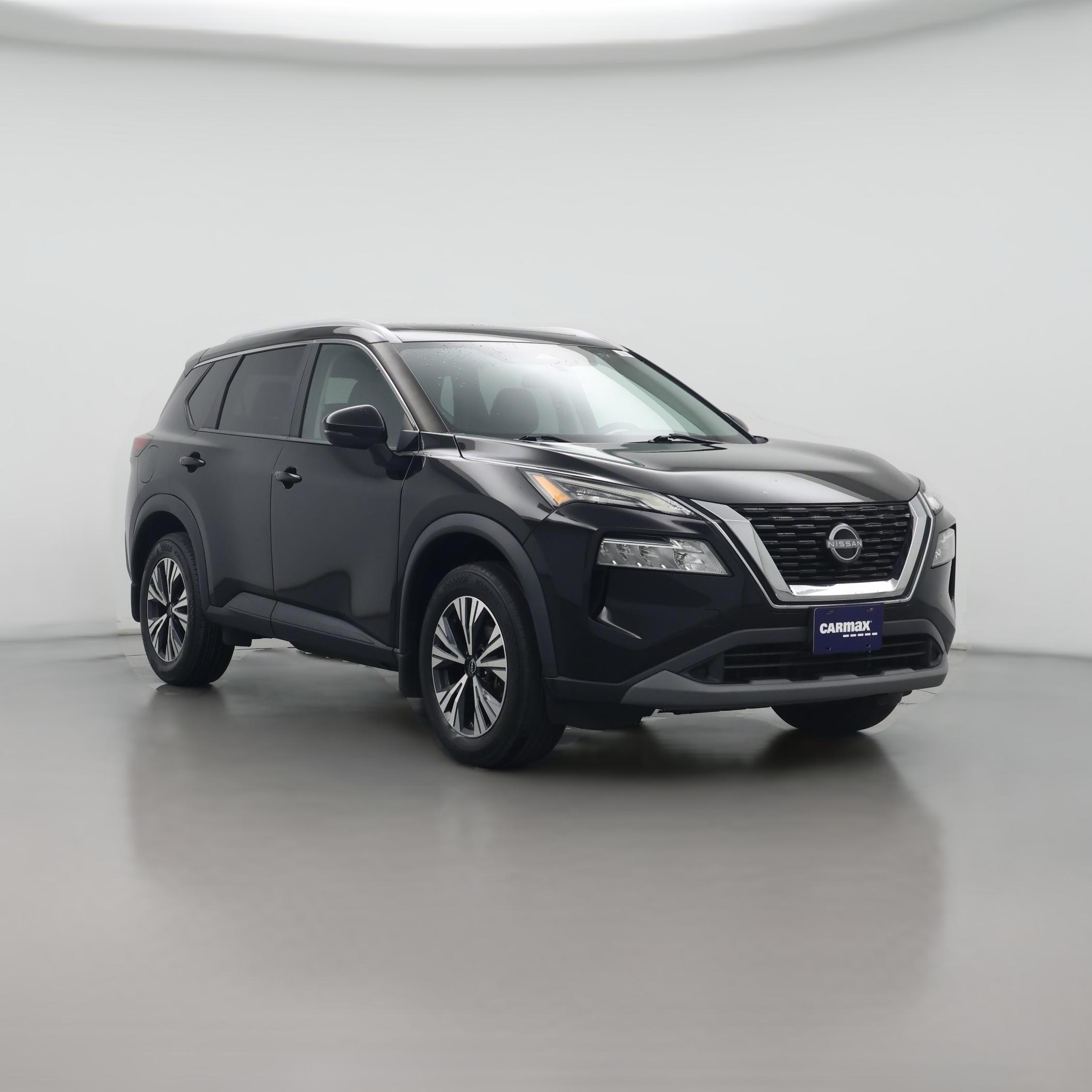 Thumbnail: 2022 Nissan Rogue - 1