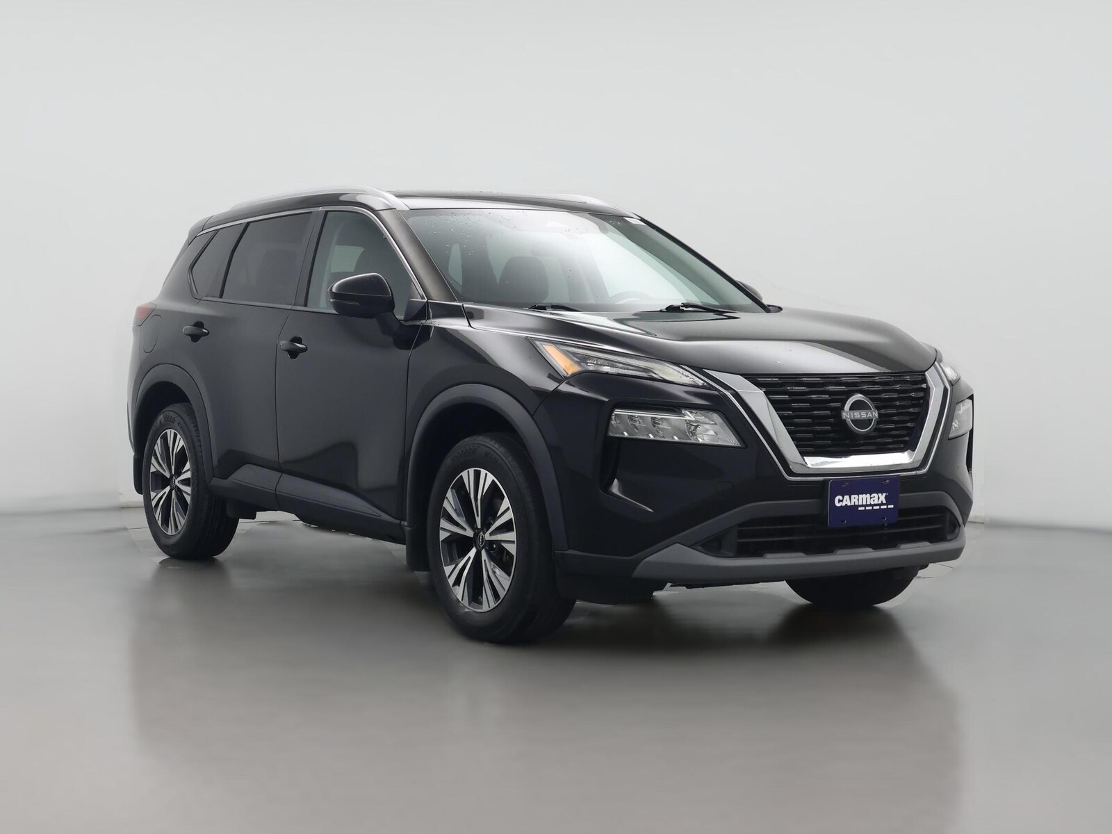 2022 Nissan Rogue