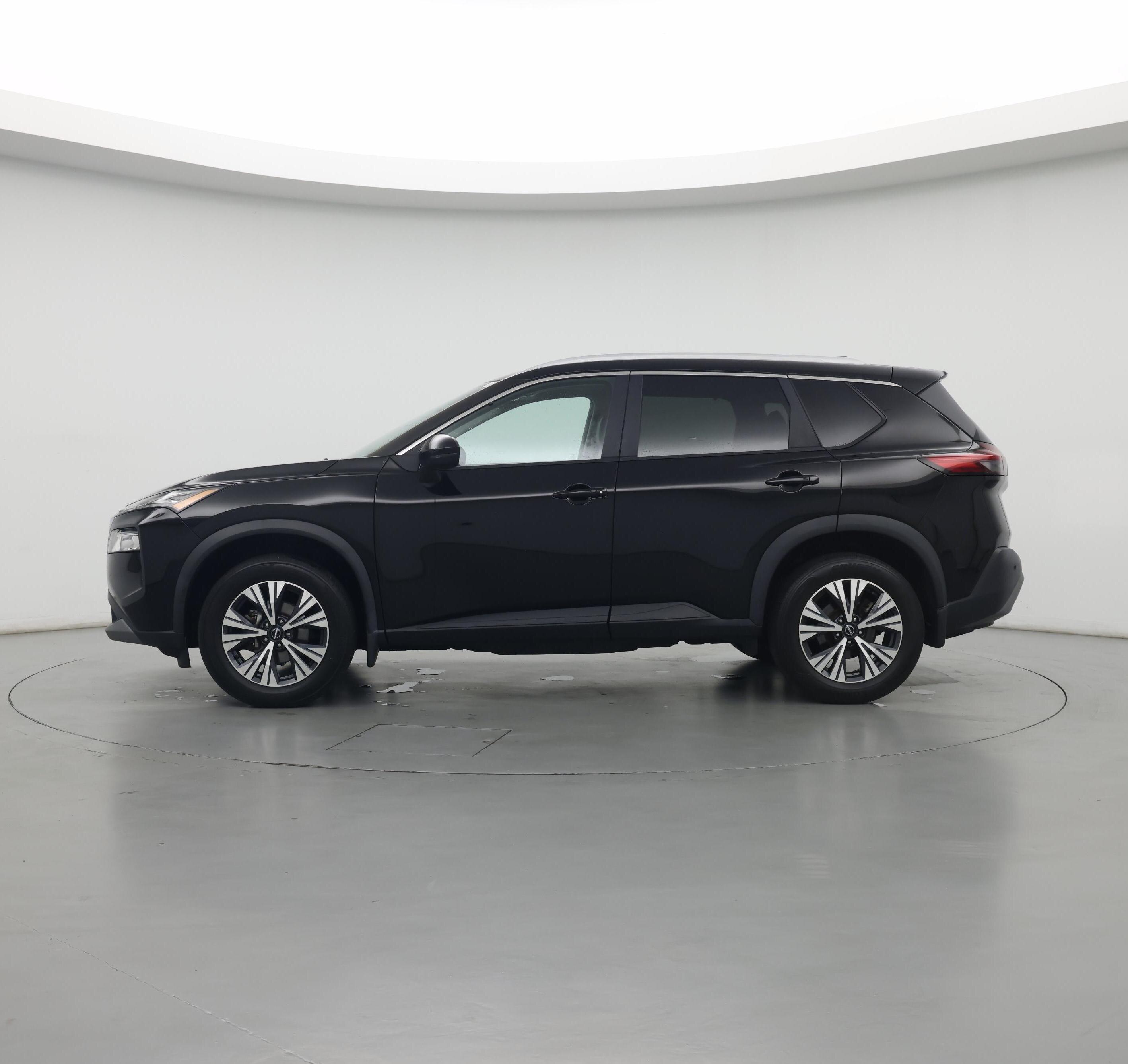 Thumbnail: 2022 Nissan Rogue - 3
