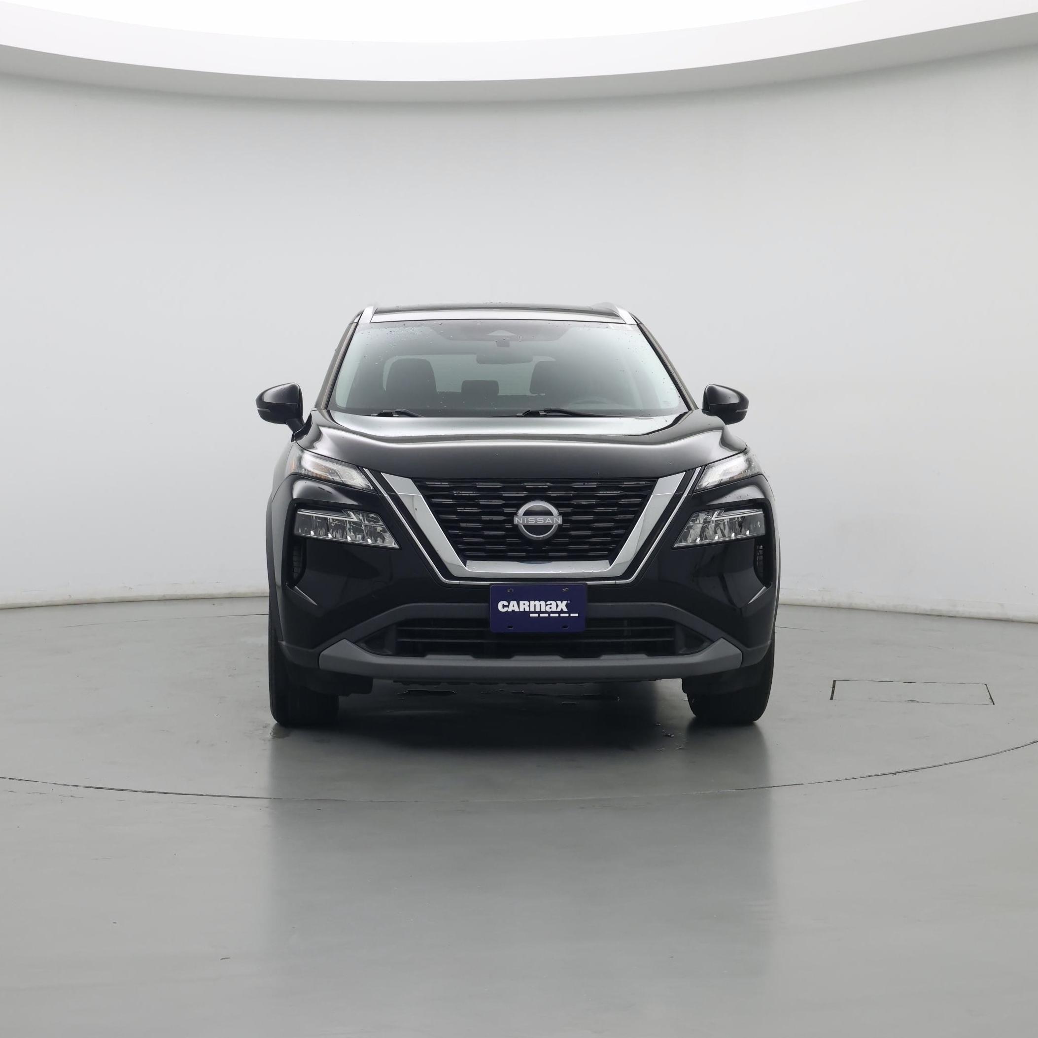 Thumbnail: 2022 Nissan Rogue - 5