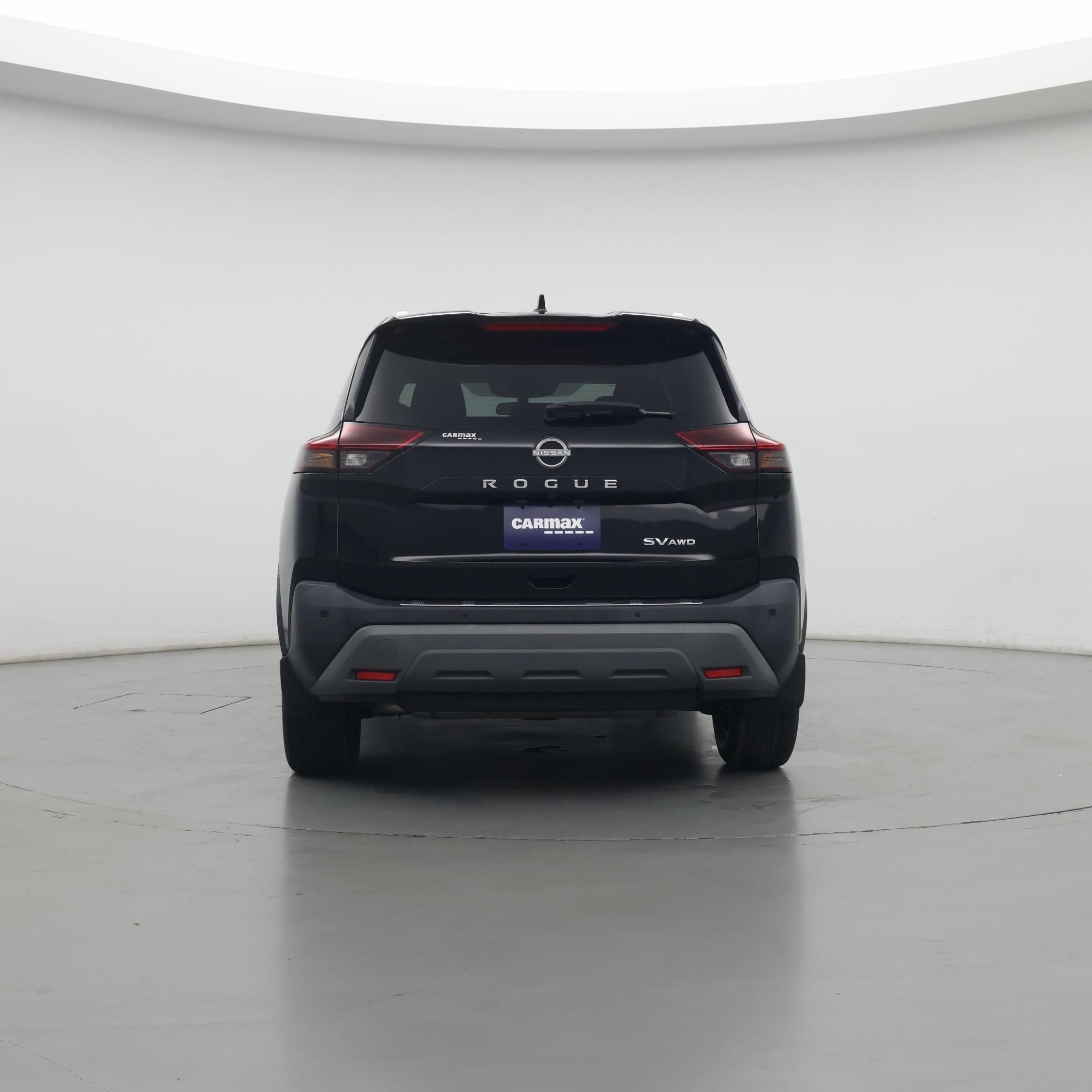 Thumbnail: 2022 Nissan Rogue - 6