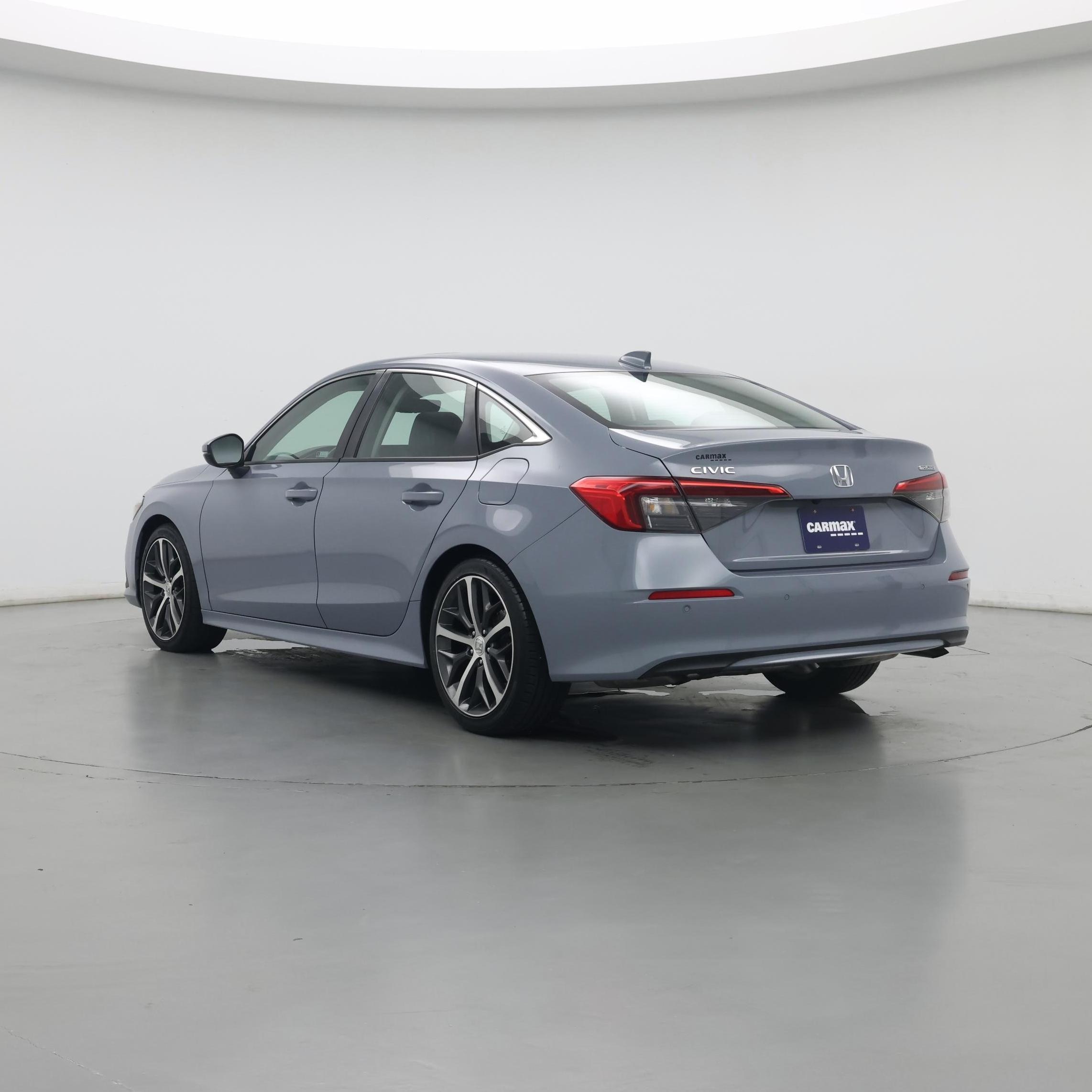 Thumbnail: 2022 Honda Civic - 2