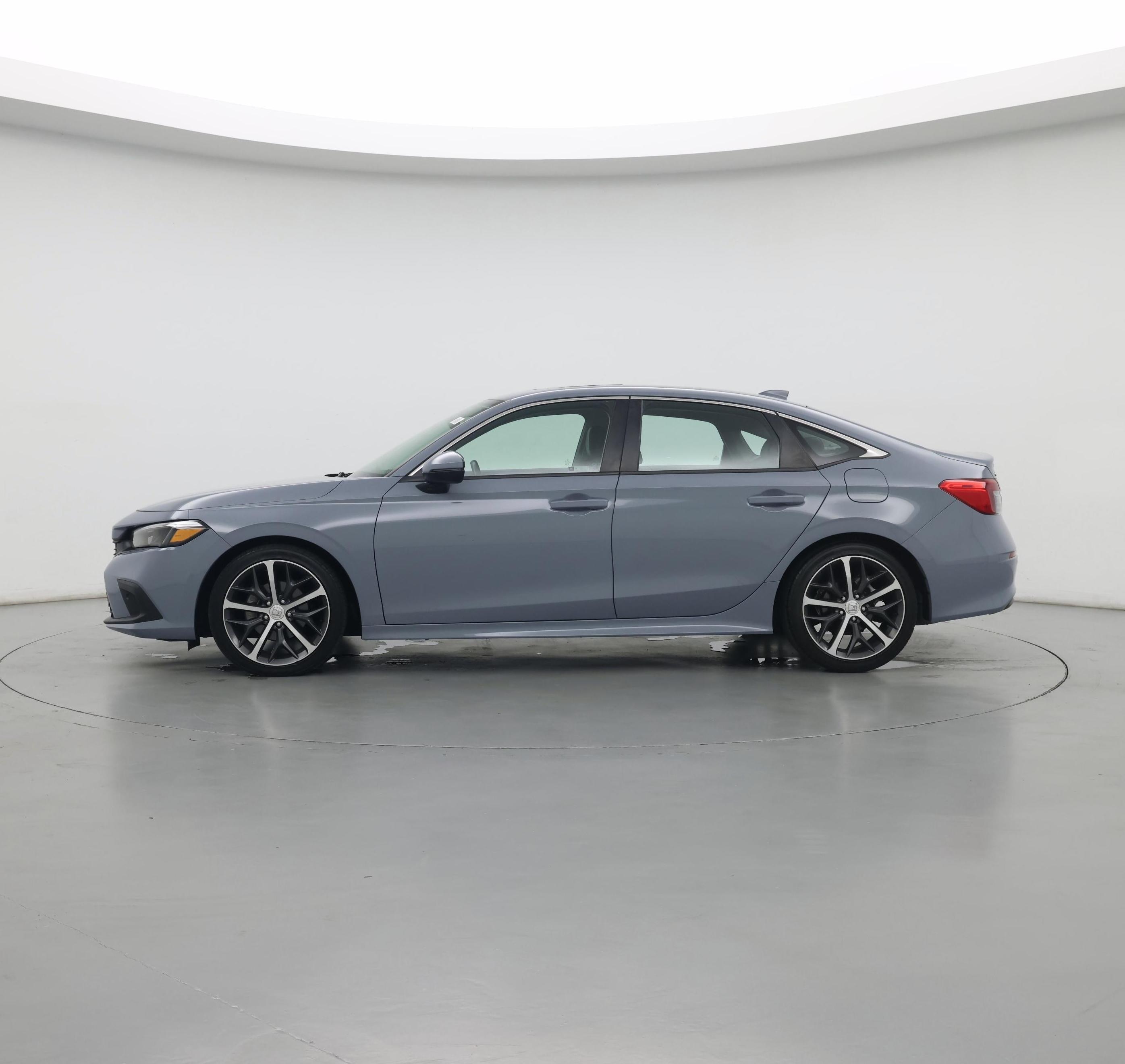 Thumbnail: 2022 Honda Civic - 3