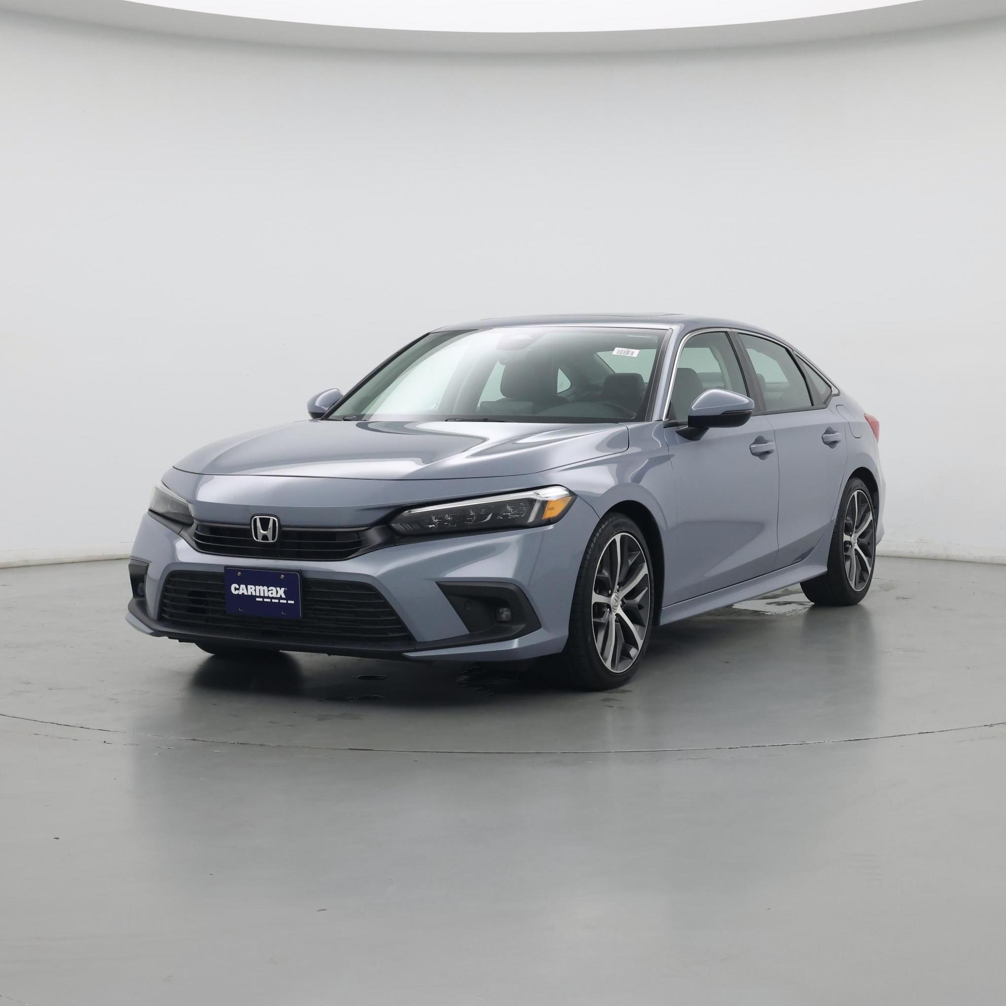 Thumbnail: 2022 Honda Civic - 4
