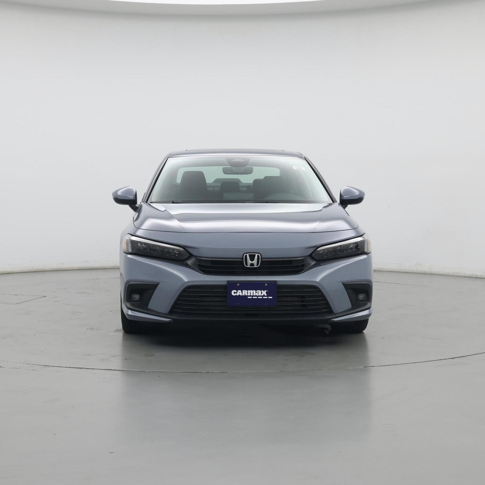 Thumbnail: 2022 Honda Civic - 5