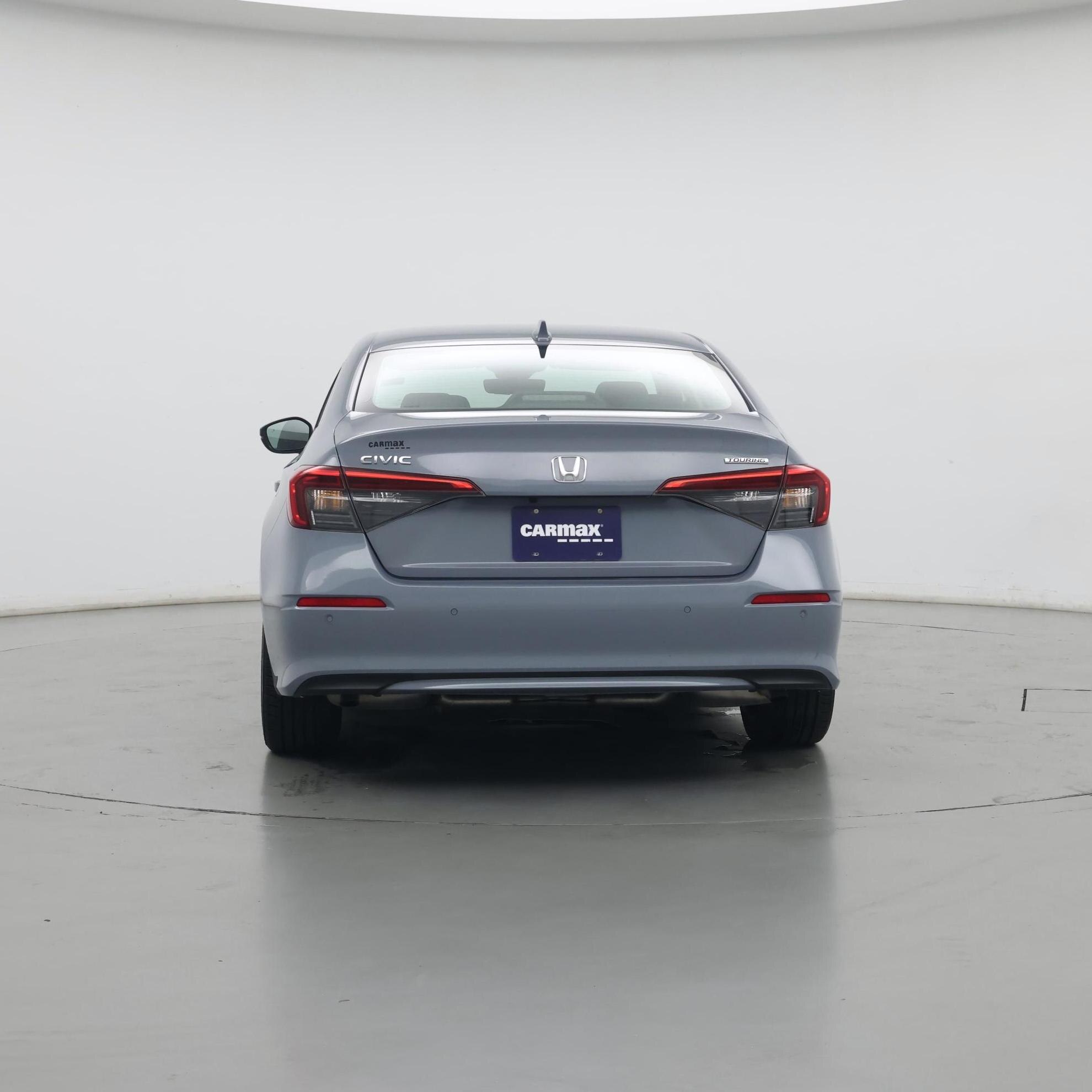 Thumbnail: 2022 Honda Civic - 6