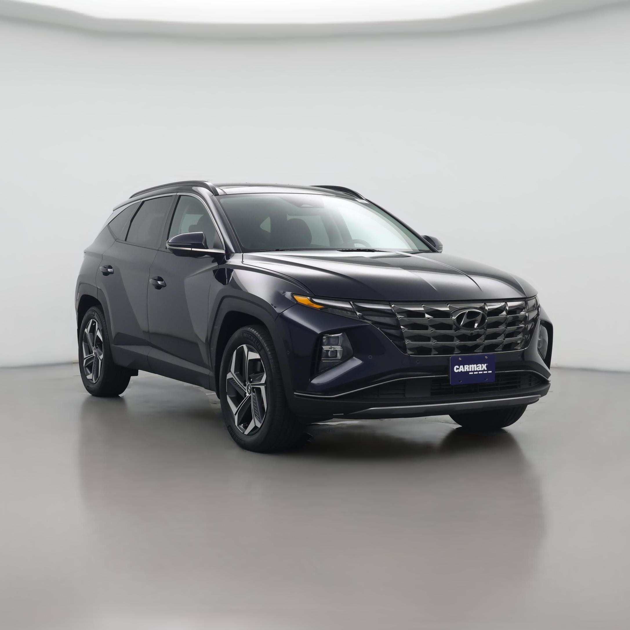 Thumbnail: 2022 Hyundai Tucson - 1