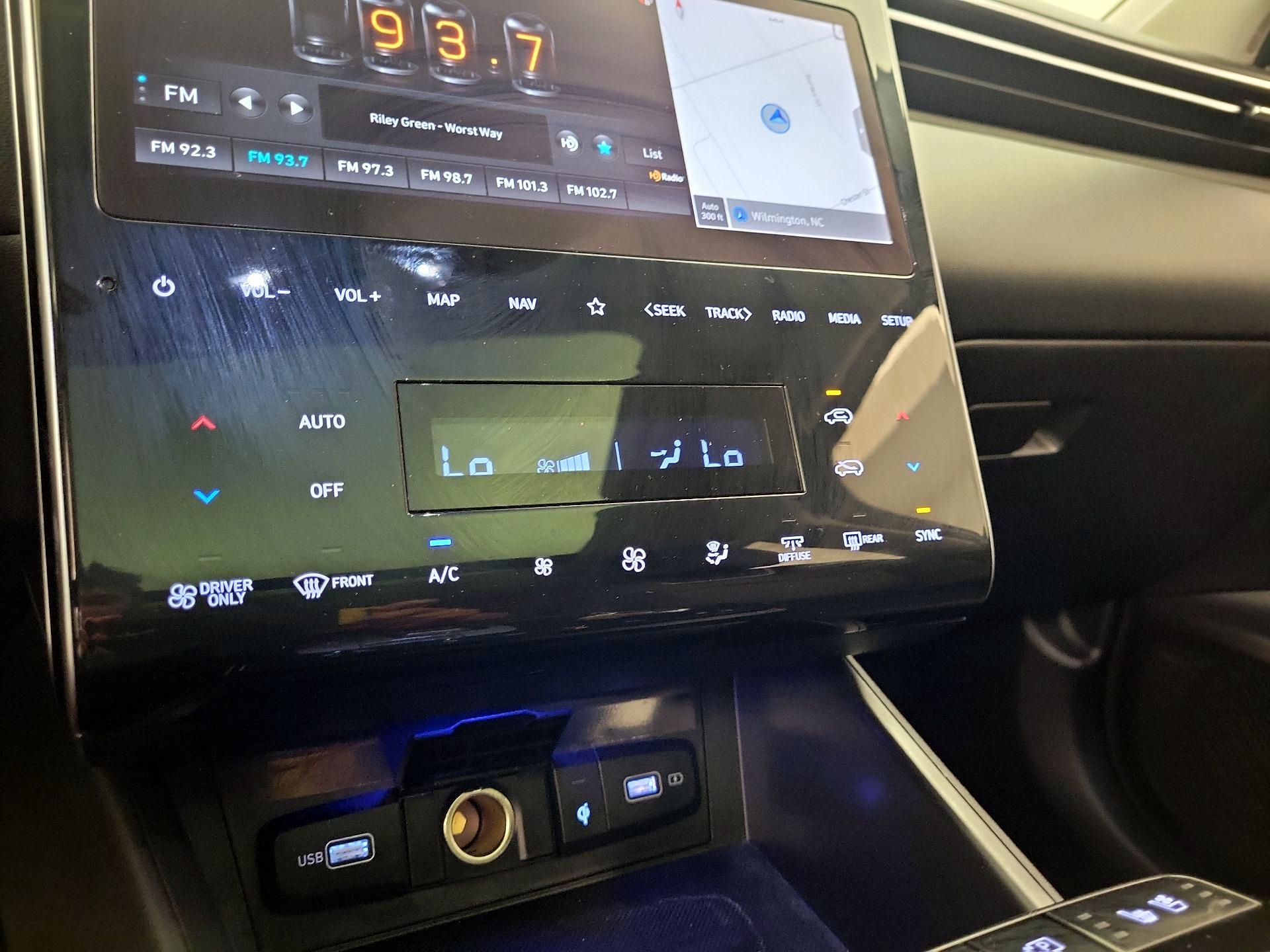 Thumbnail: 2022 Hyundai Tucson - 17