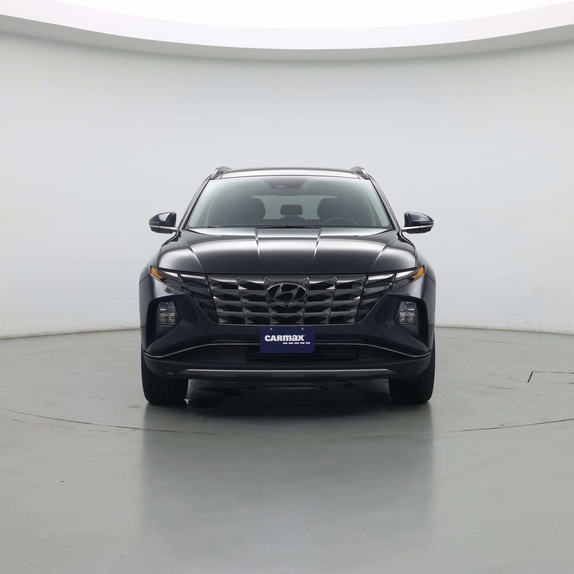 Thumbnail: 2022 Hyundai Tucson - 5