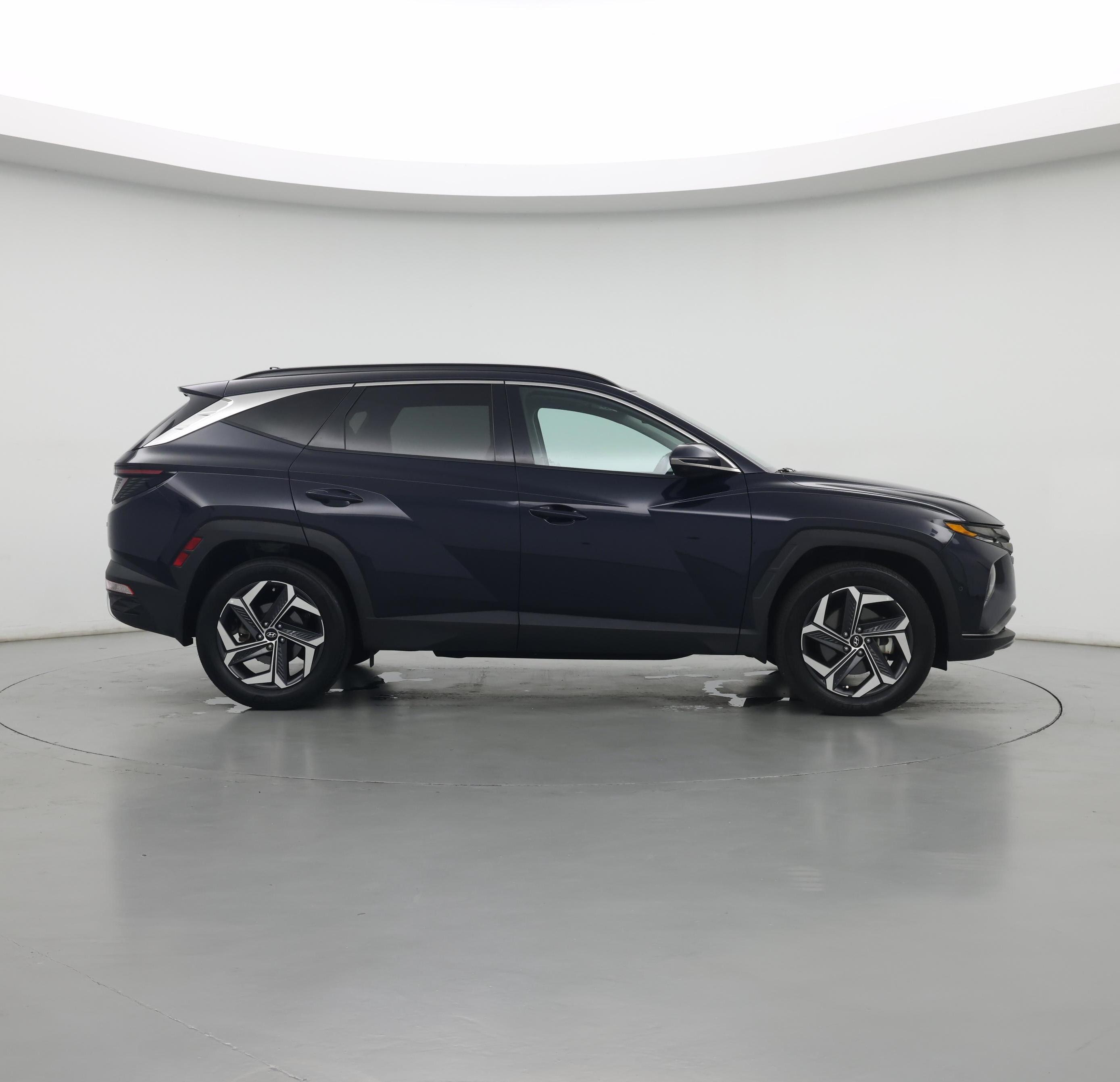 Thumbnail: 2022 Hyundai Tucson - 7