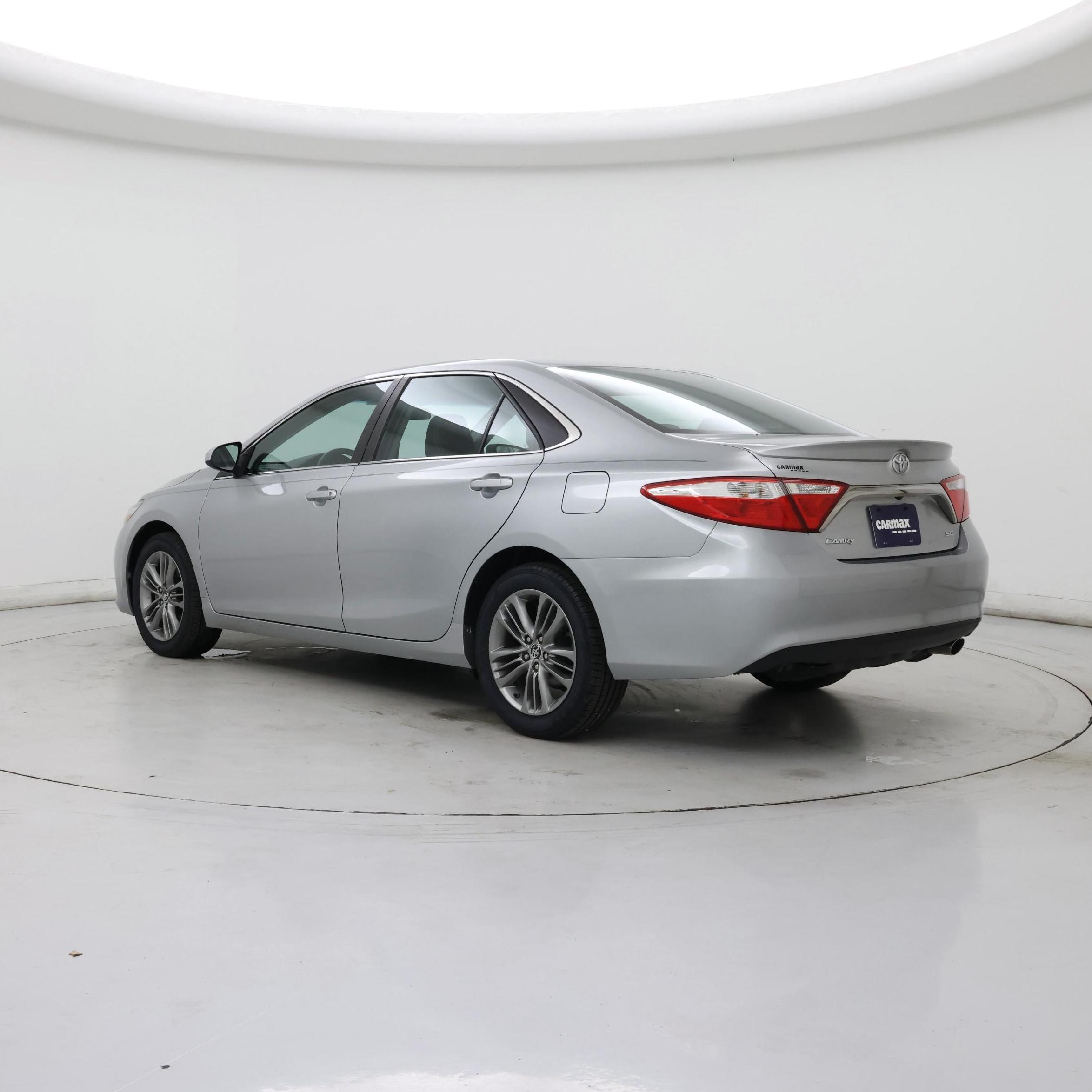 Thumbnail: 2015 Toyota Camry - 2