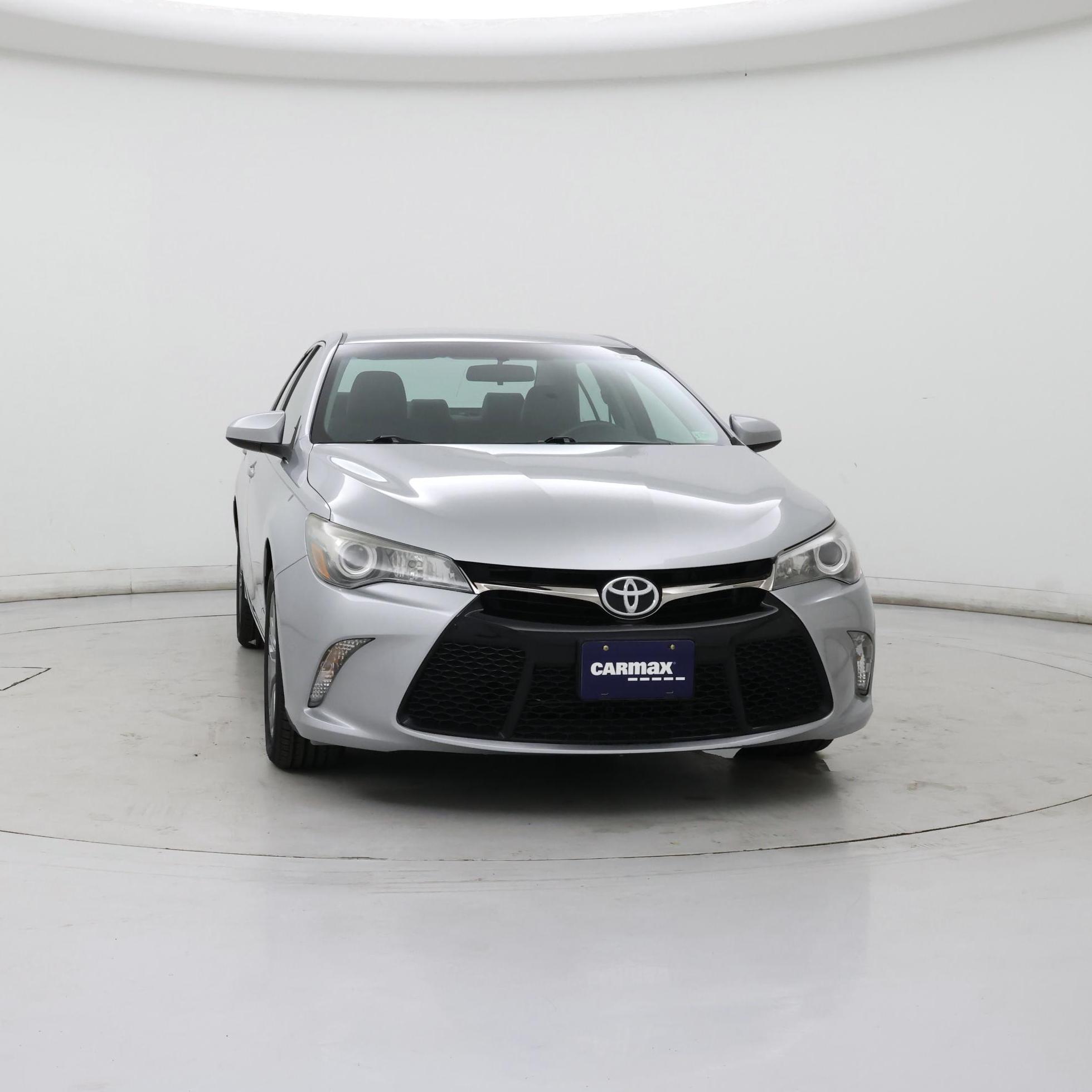 Thumbnail: 2015 Toyota Camry - 5