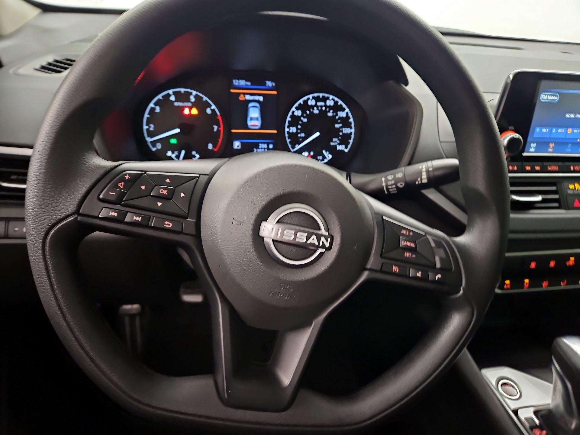 Thumbnail: 2024 Nissan Altima - 10